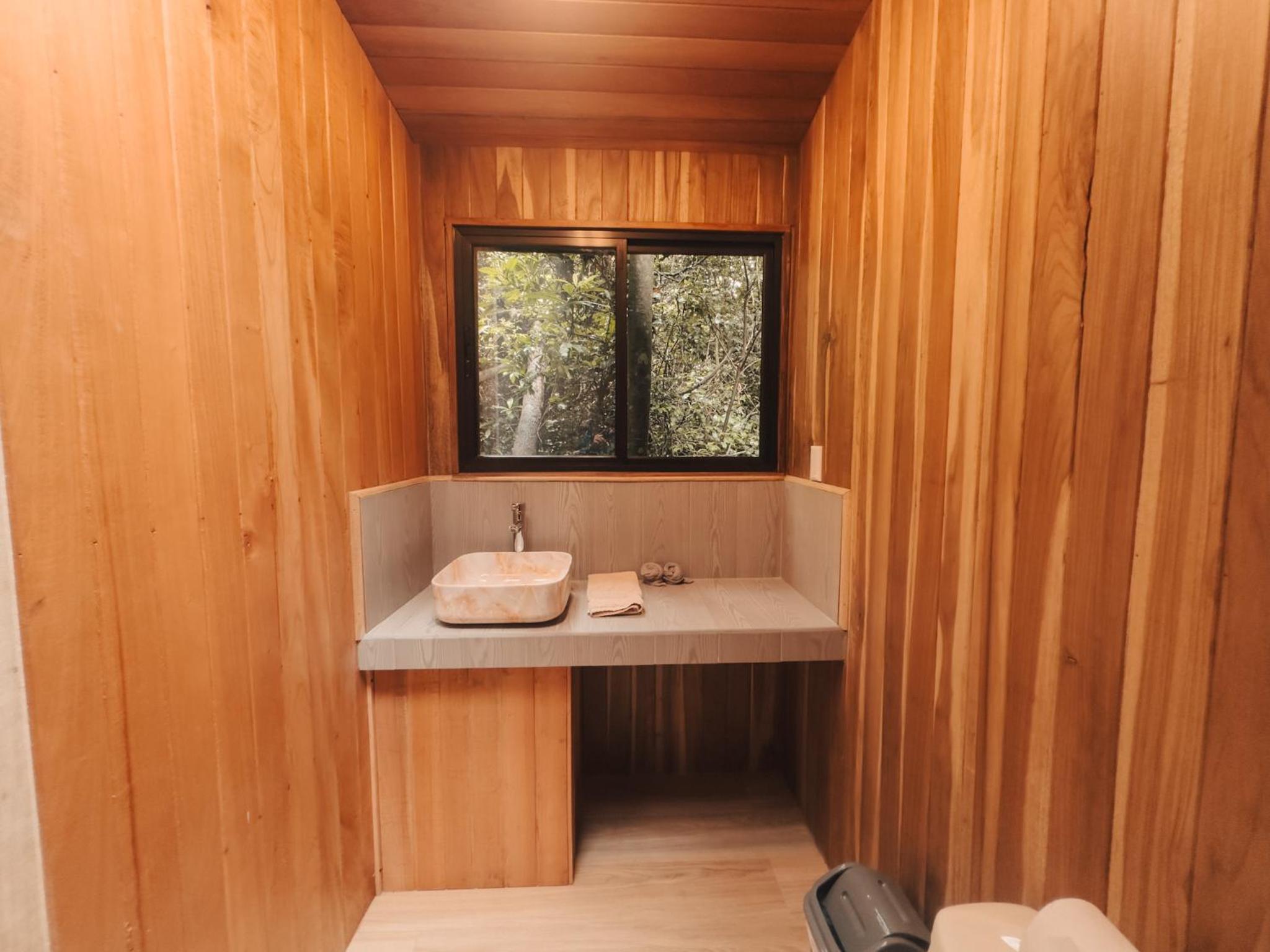 Tree House Bosque Nuboso Monteverde