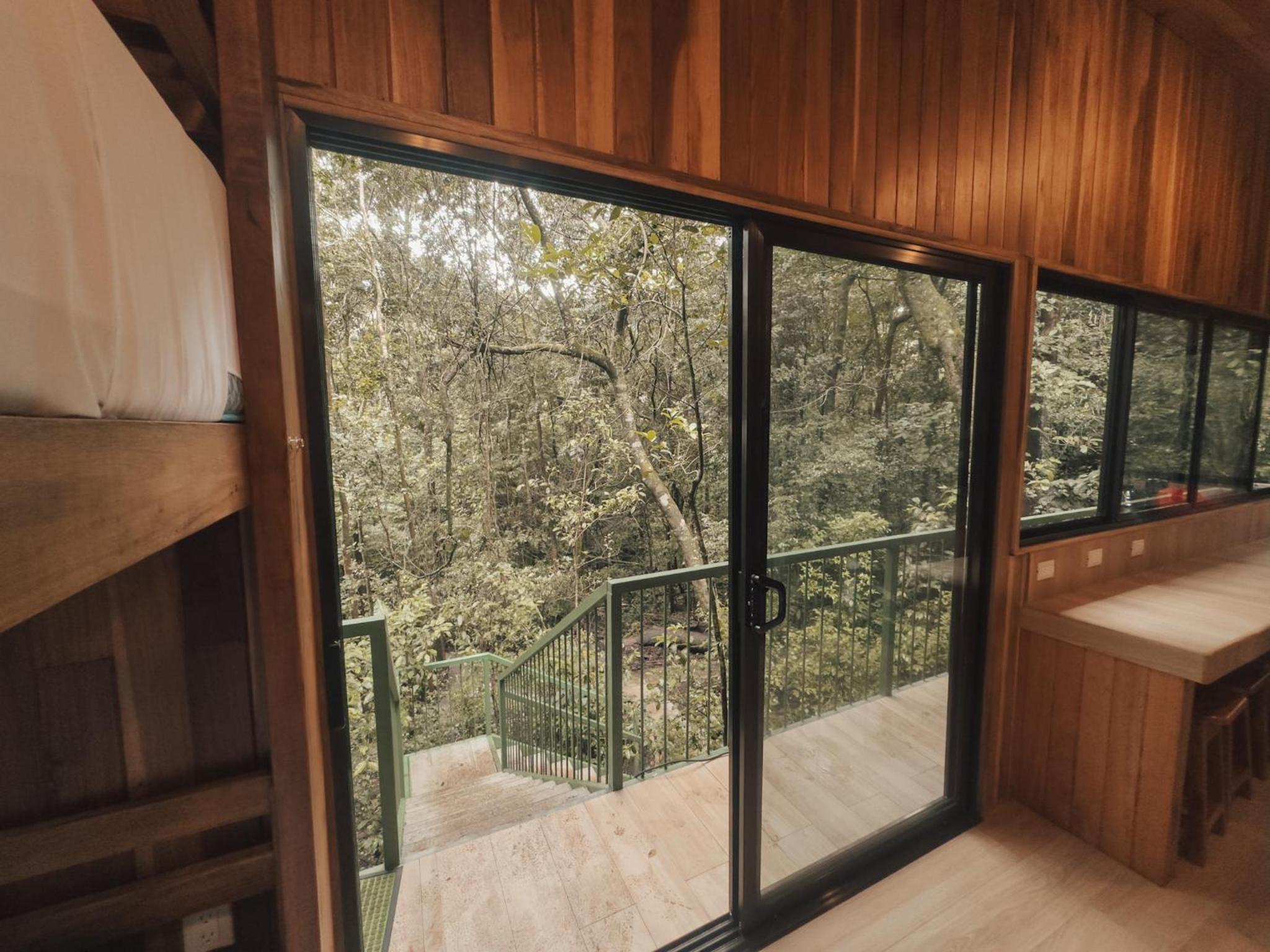 Tree House Bosque Nuboso Monteverde