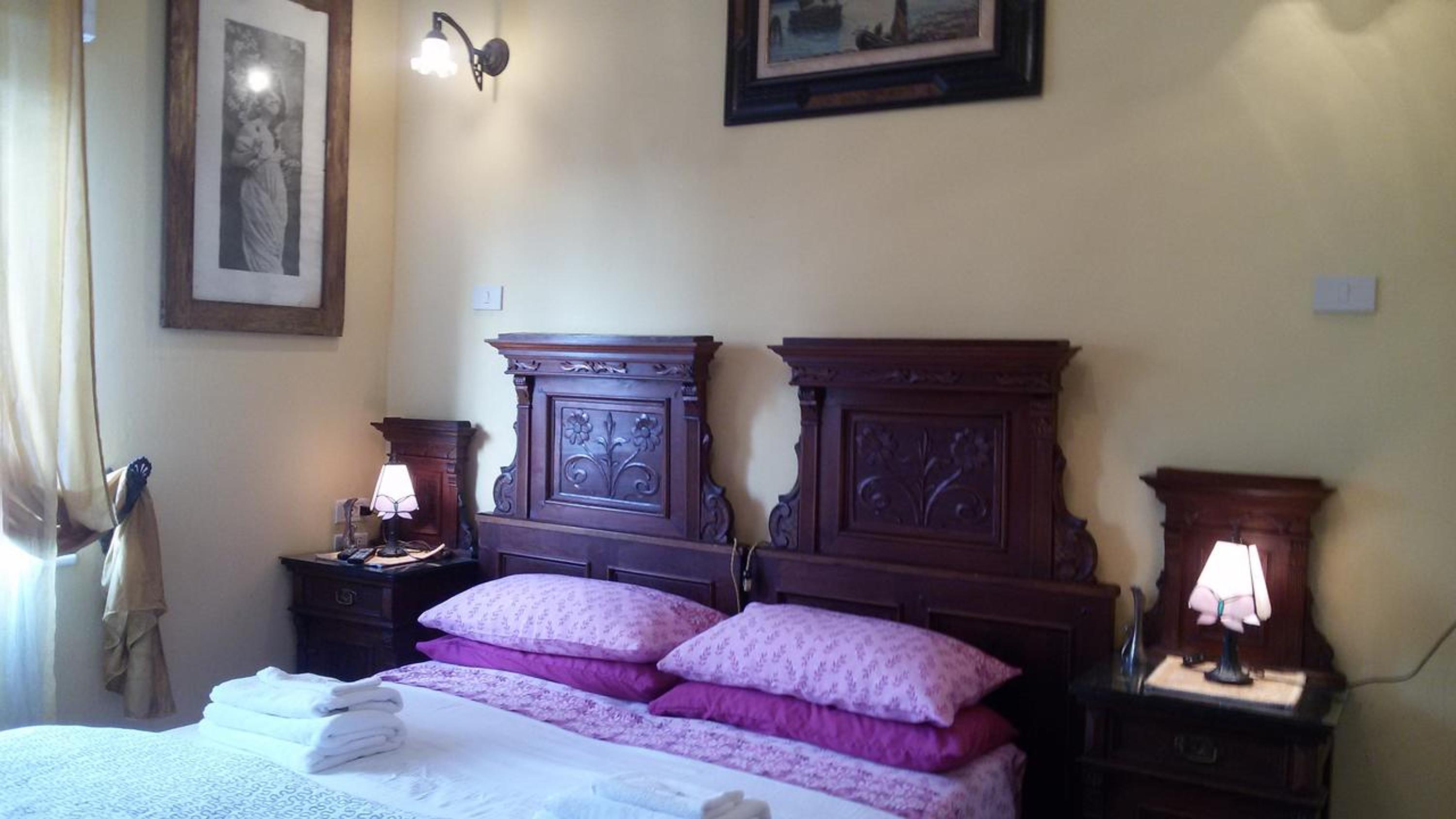 Villa Fiorita