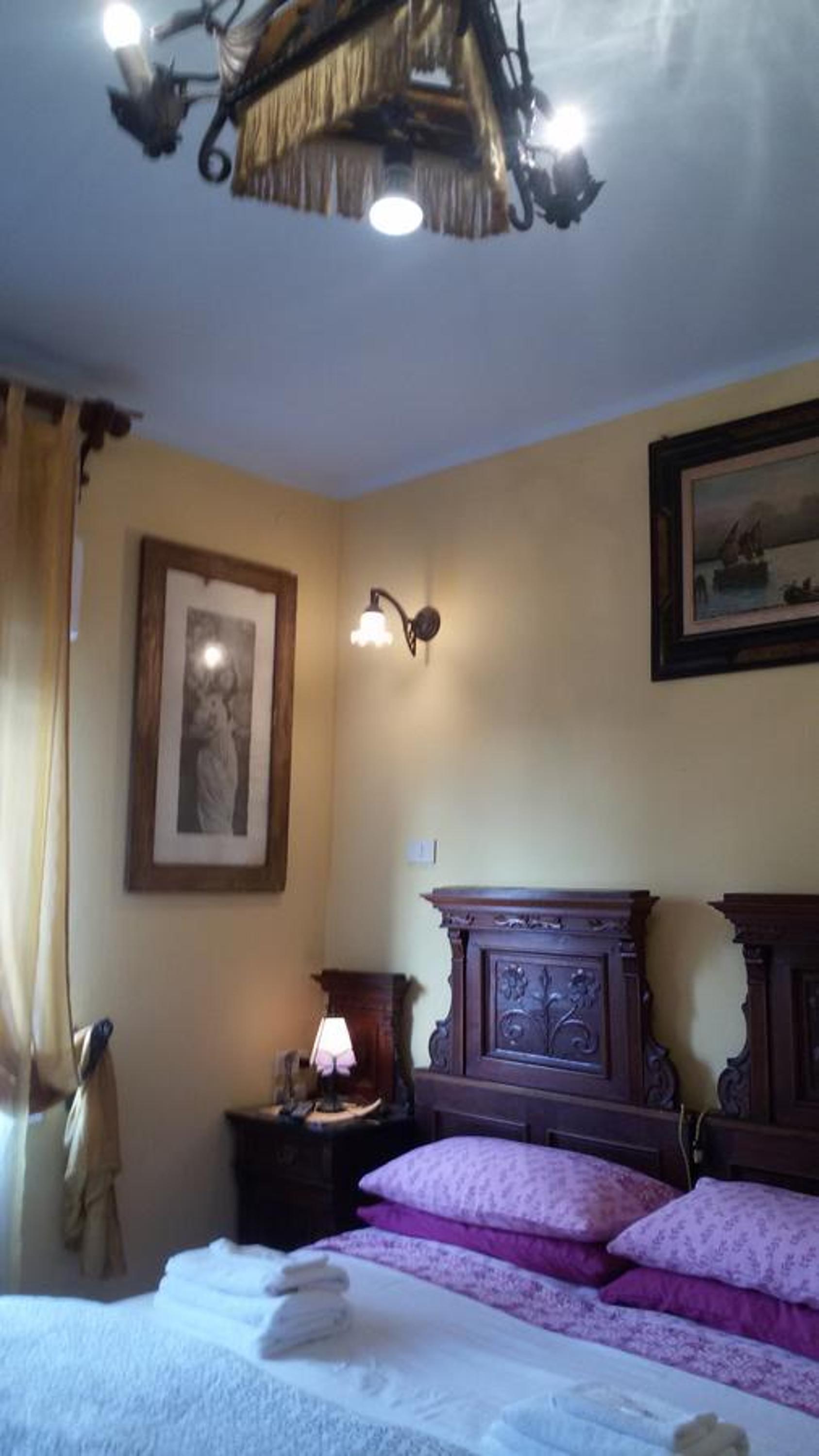 Villa Fiorita