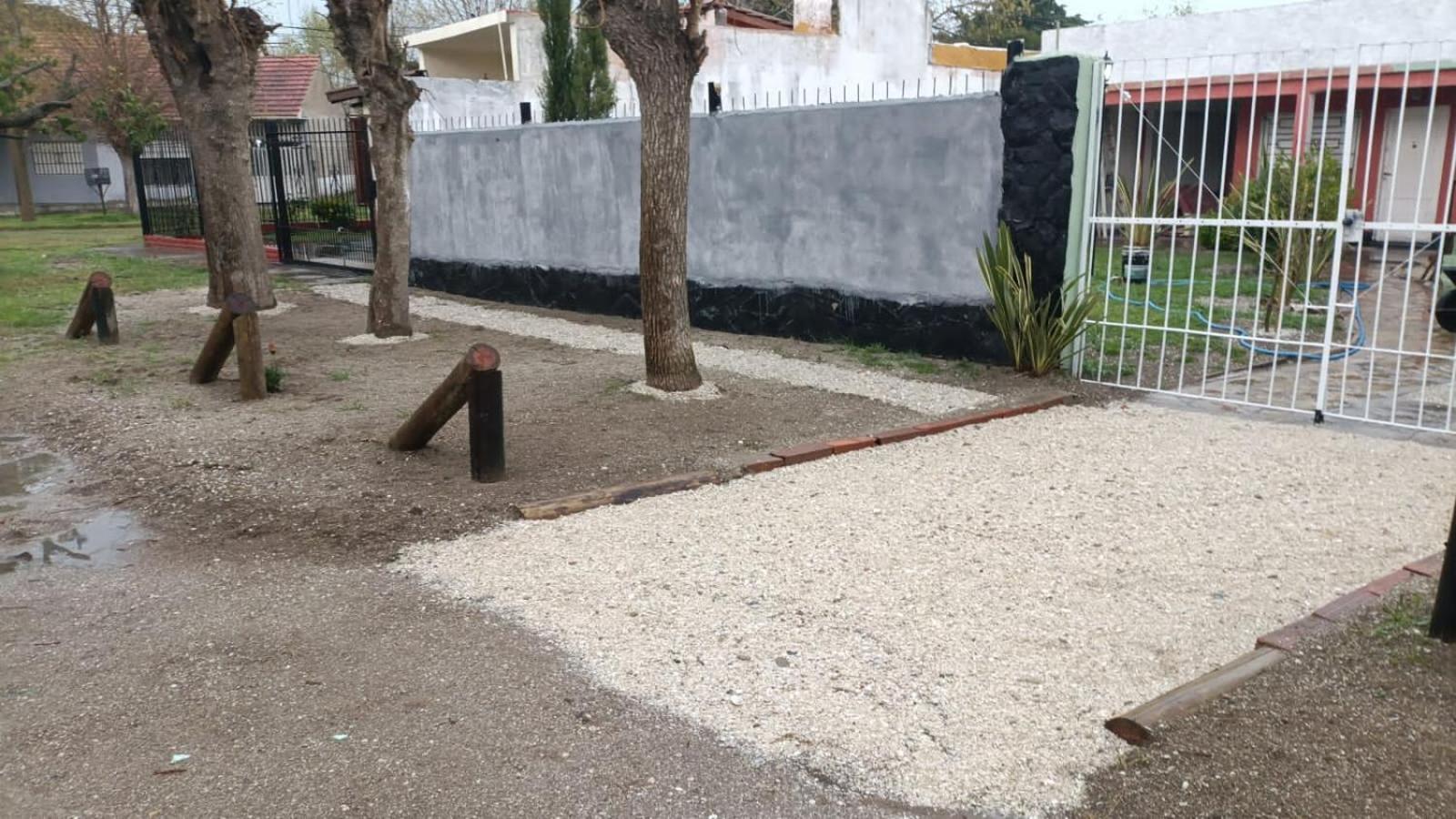 Chalet para 5 personas en san Clemente