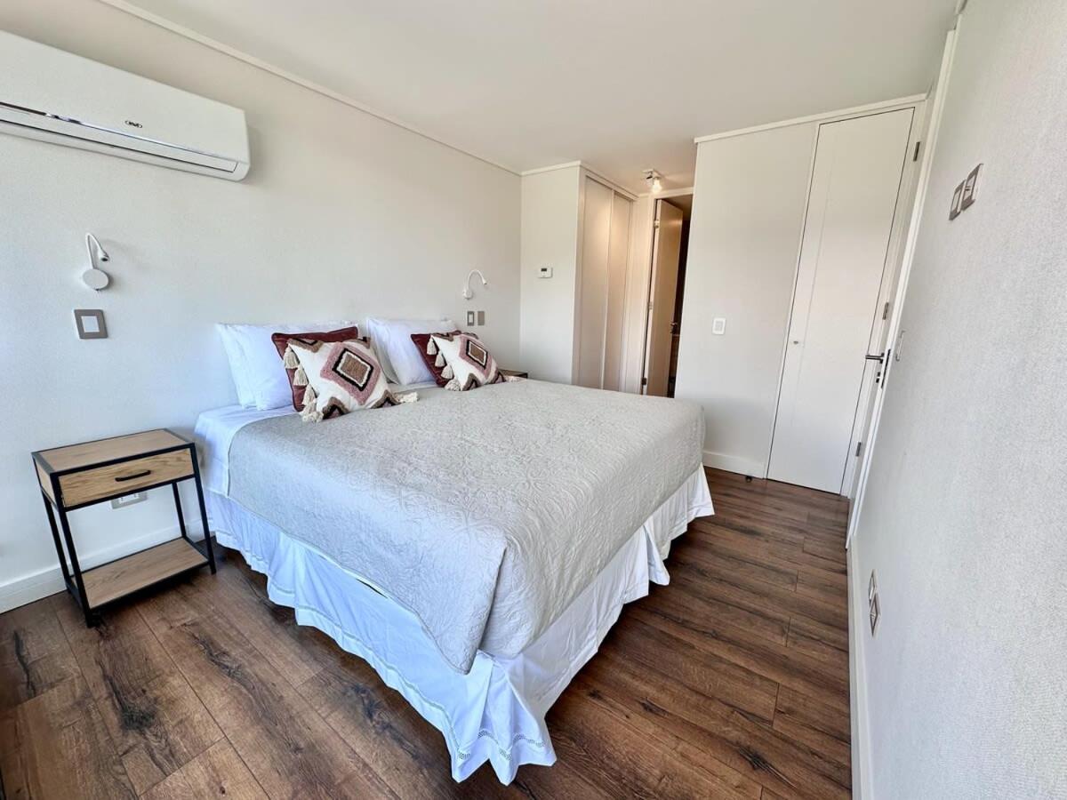 Manquehue Apartment