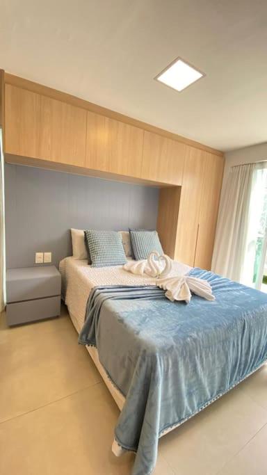 Flat Beach Way Carneiros Coral Azul