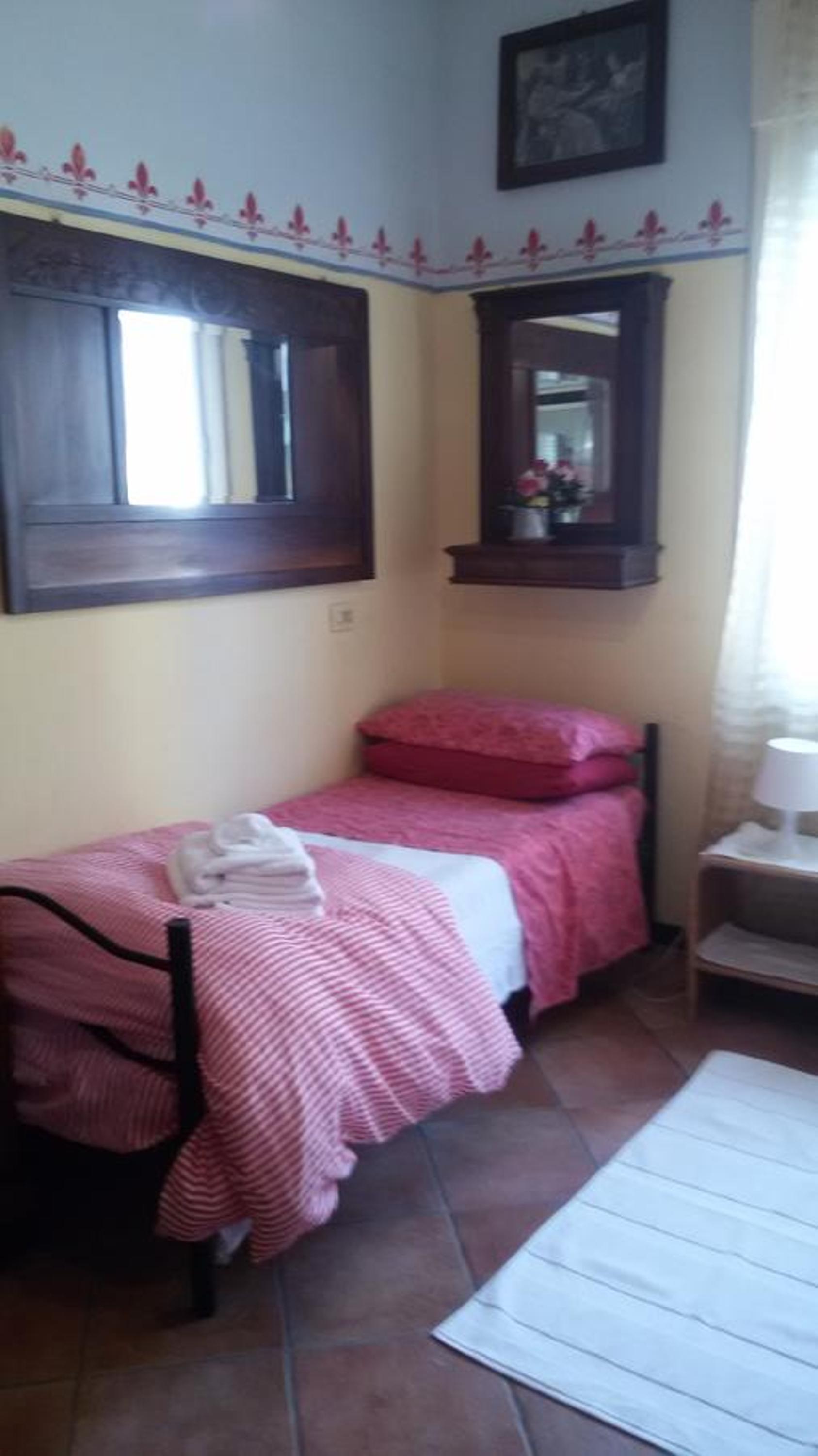 Villa Fiorita