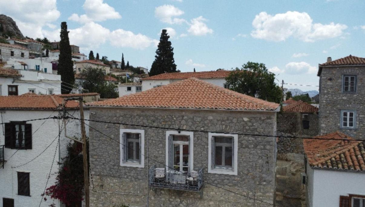 Mansion Alexandri