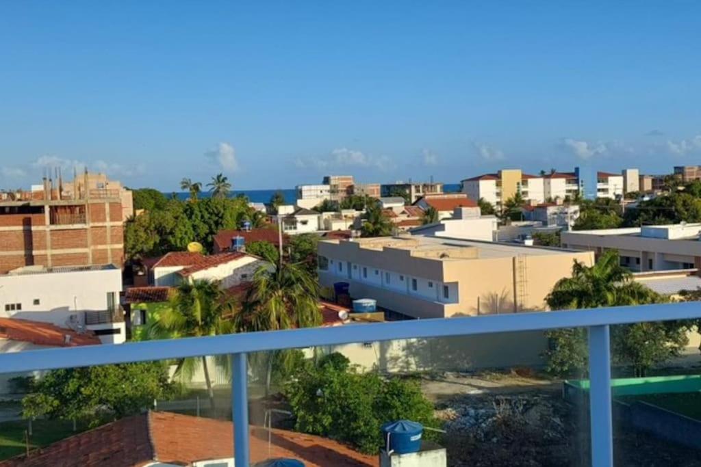 Flat Beach Way Carneiros Coral Azul