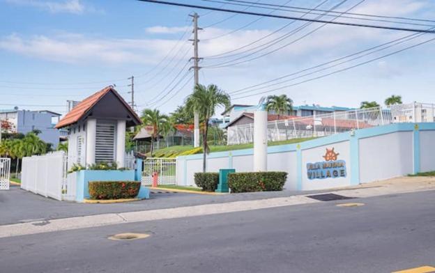 3 Bedrooms Villa Close to Beaches and Atractions at Fajardo PR view 2