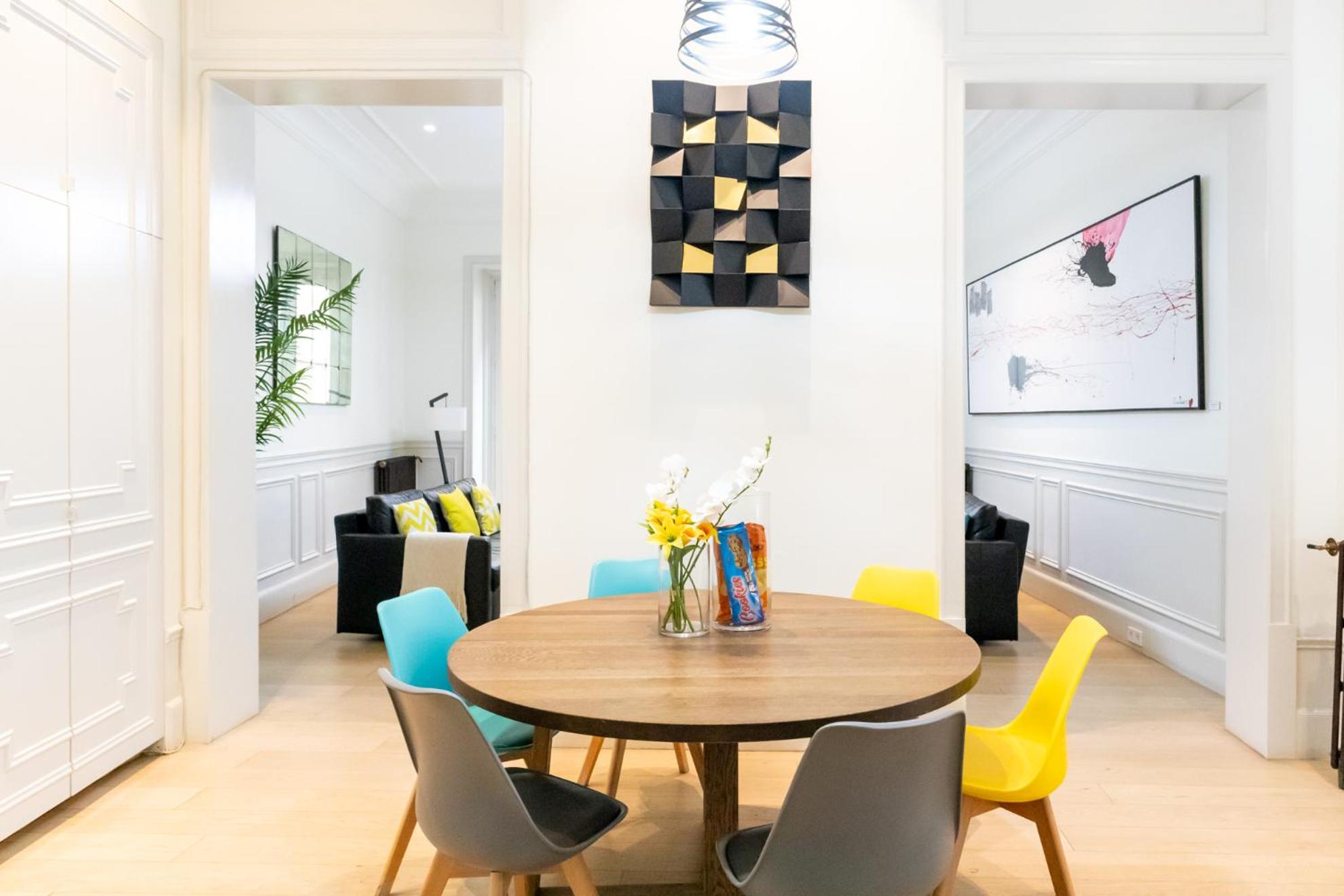 Ever House - CHUECA-GRAN VIA view 5