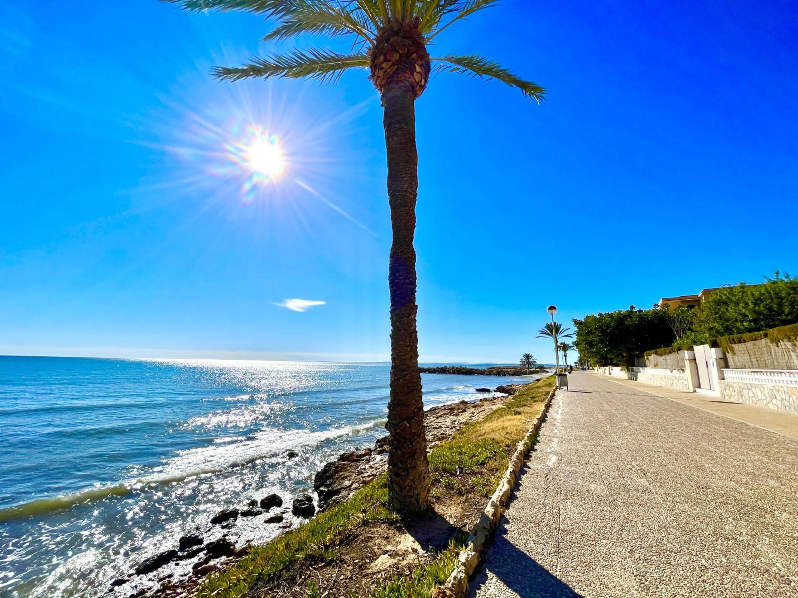 Duplex Beach Santa Pola by photo 3