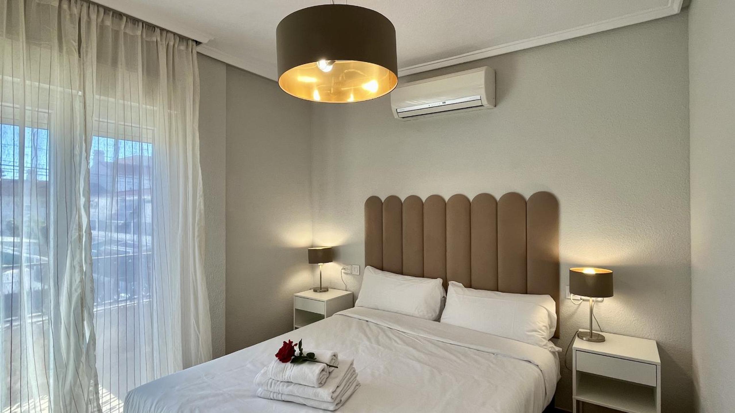 Duplex Beach Santa Pola by photo 5