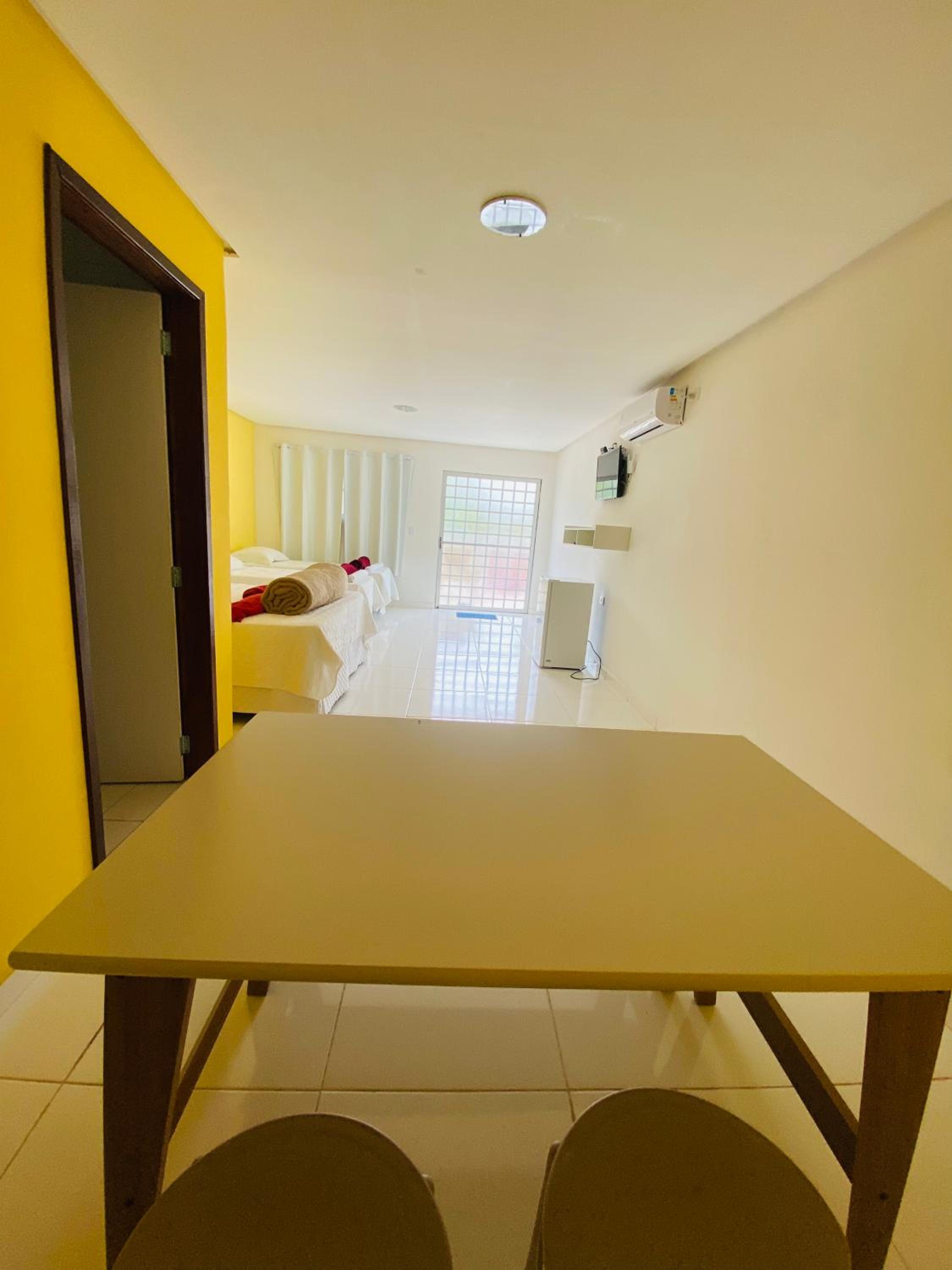 Pousada Meu Refúgio Catimbau inn