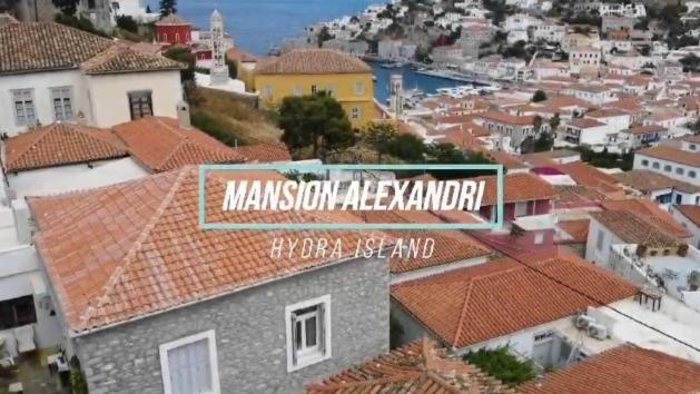 Mansion Alexandri