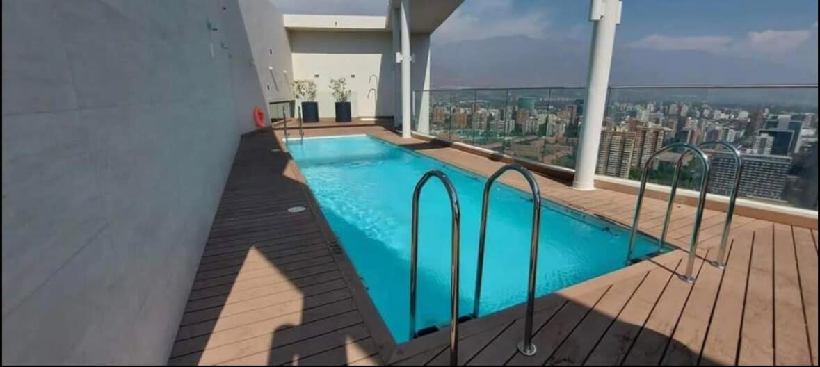 Manquehue Apartment