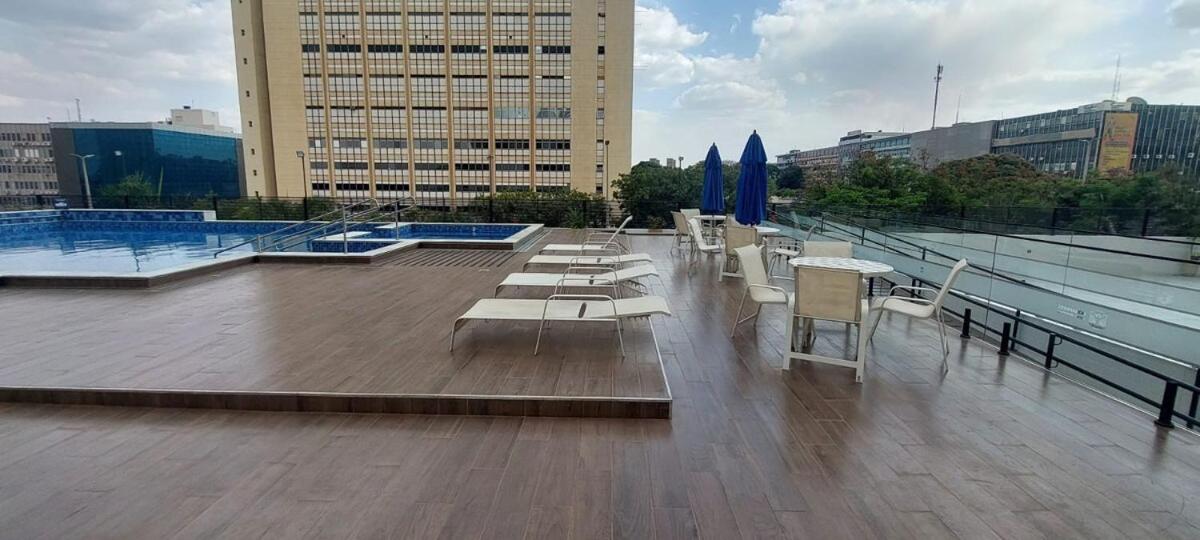 Bonaparte Hotel em Brasília 66177