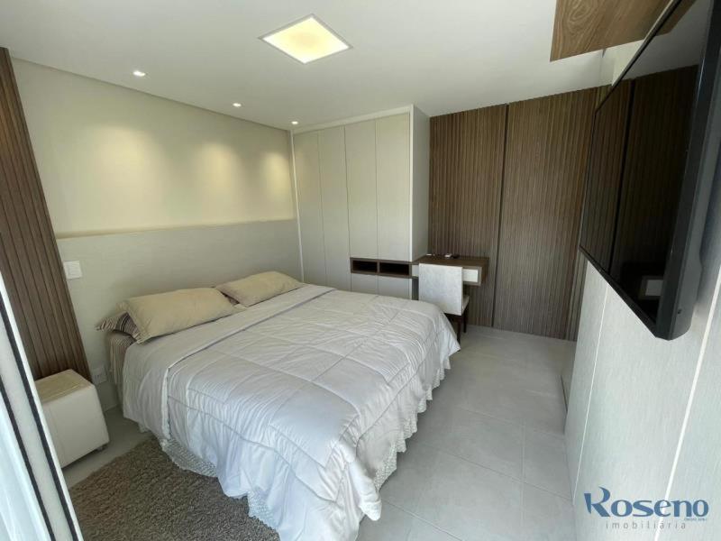 Cód 158 - Apartamento á 300m do mar.