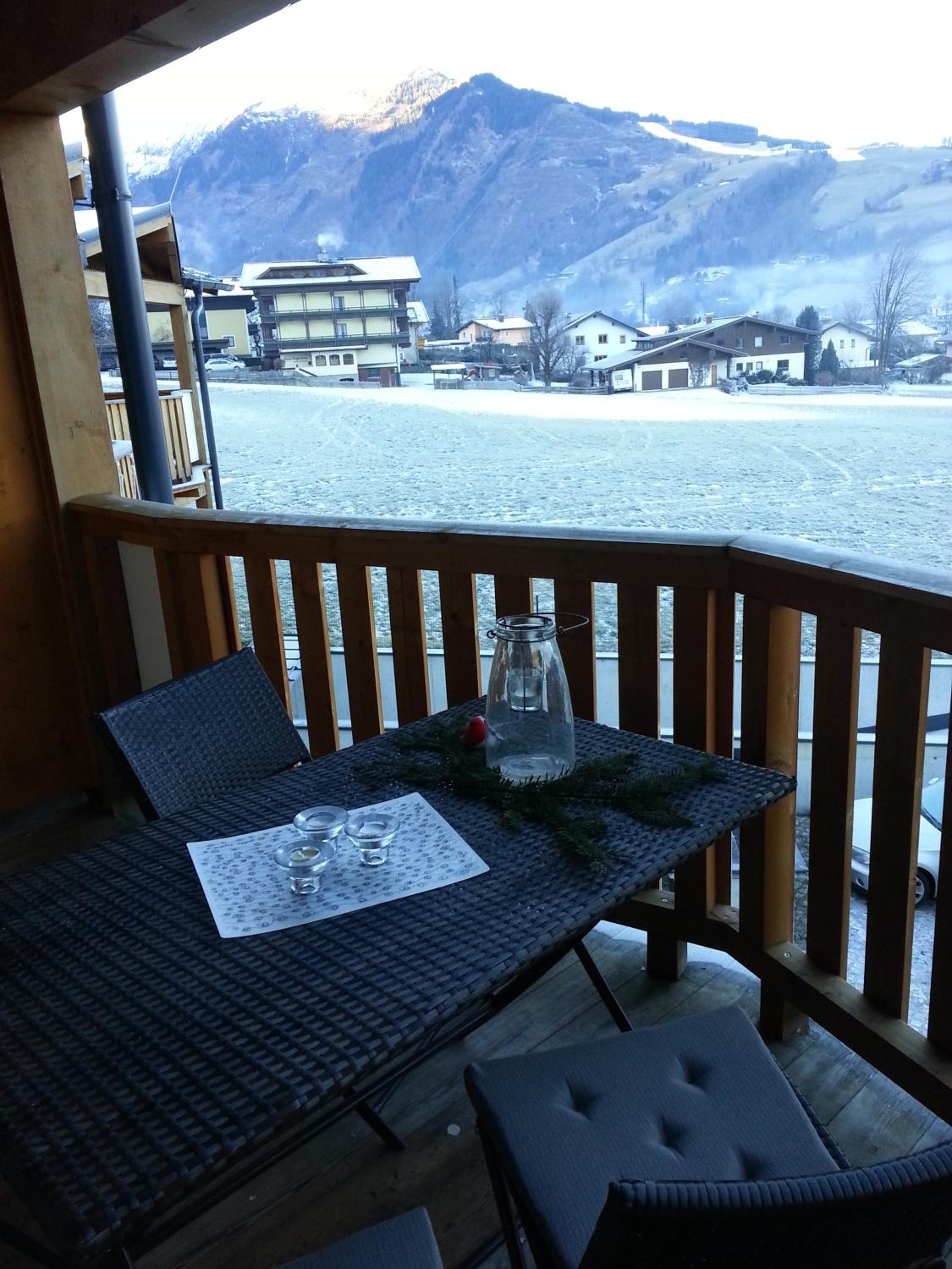 Apartment Lasch in Adler Resort including the Zell am see Kaprun summer card