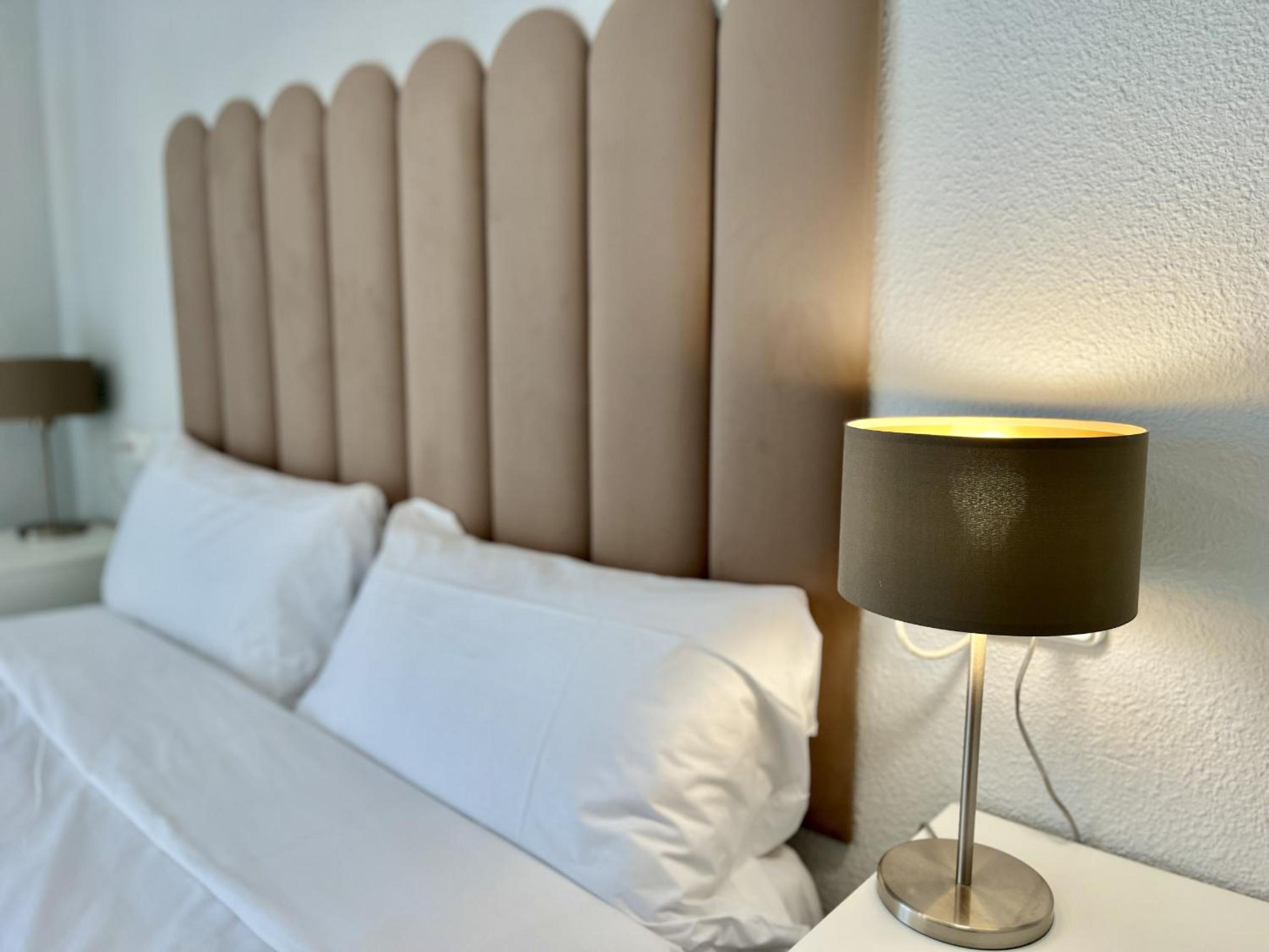 Duplex Beach Santa Pola by