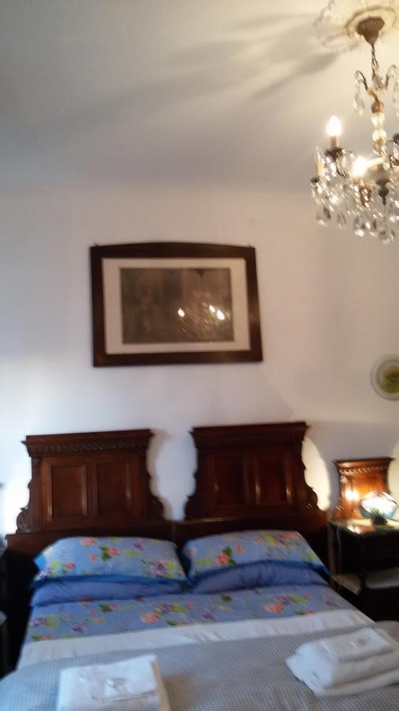 Villa Fiorita