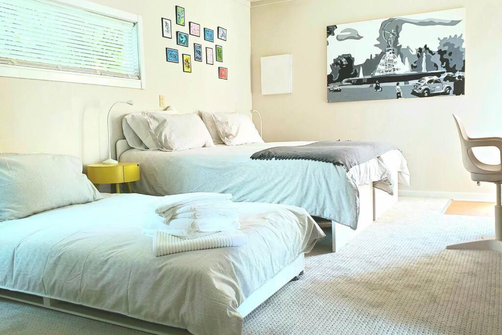Charming Lonsdale Cottage
