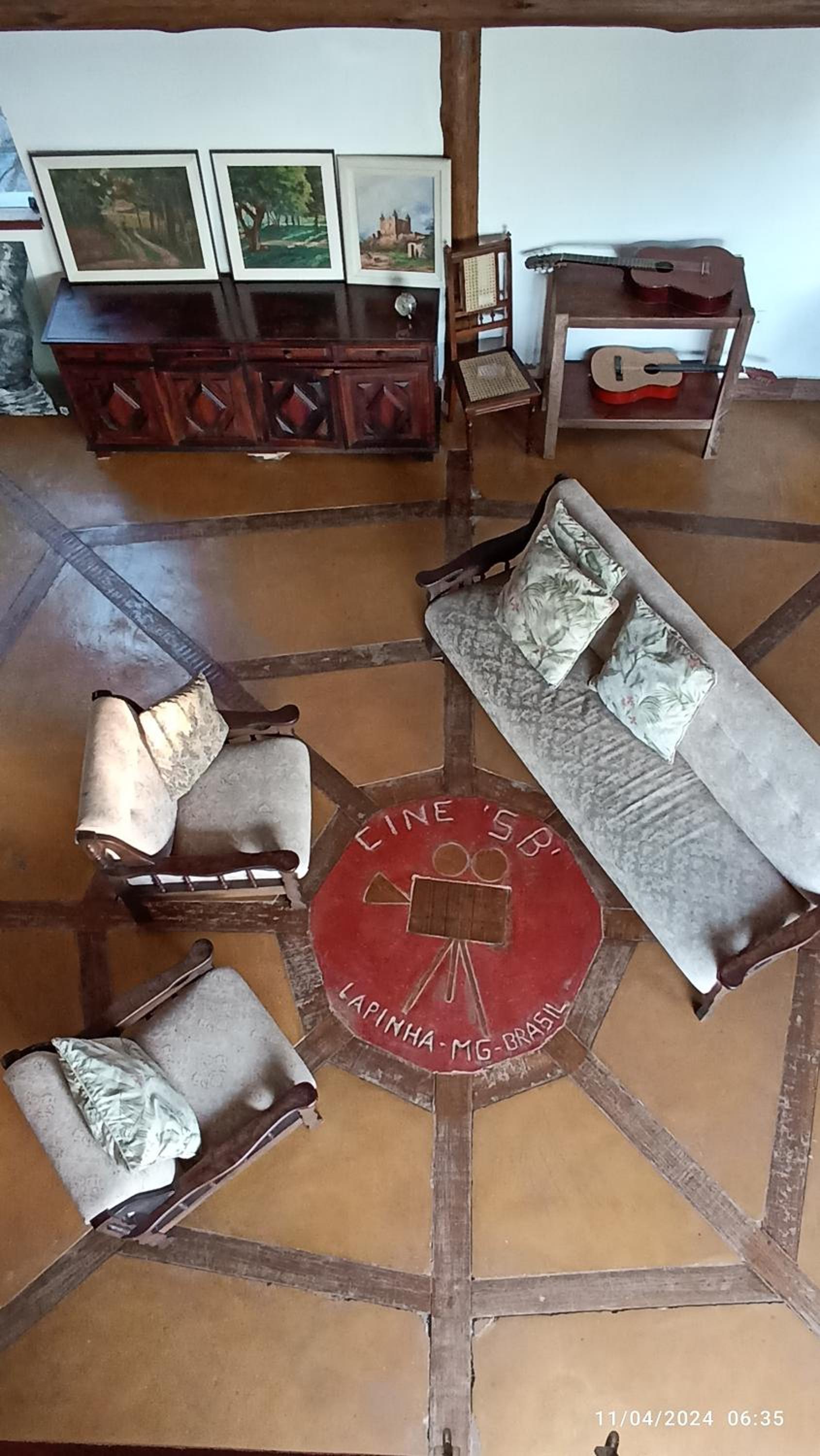 Escalarte Lagoa Santa