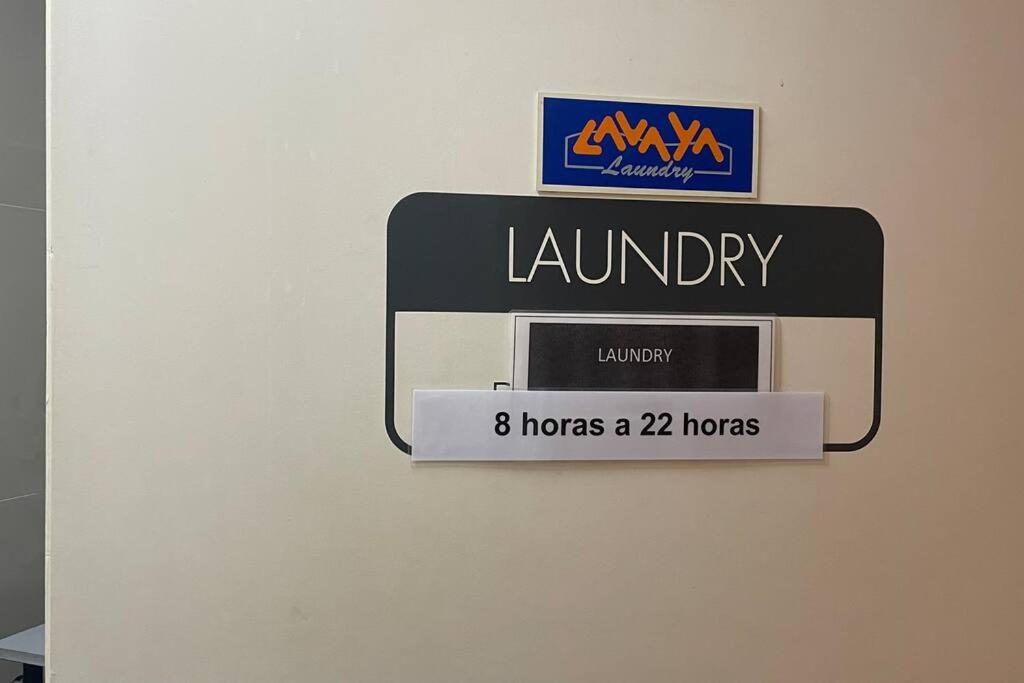 Living the Cañitas dream