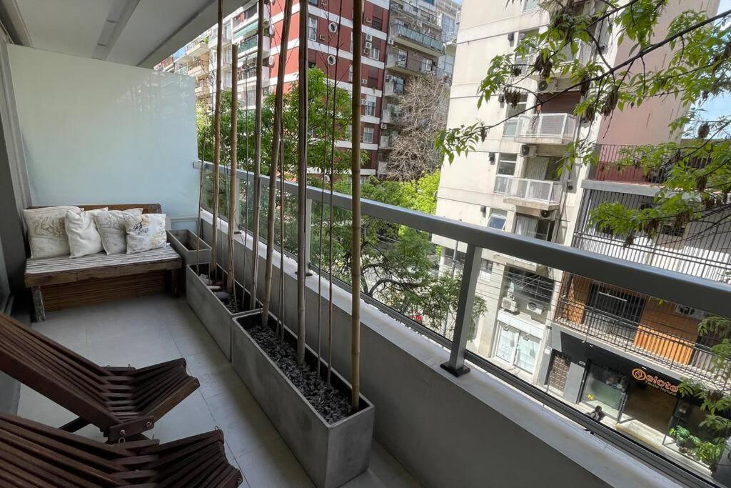 Living the Cañitas dream