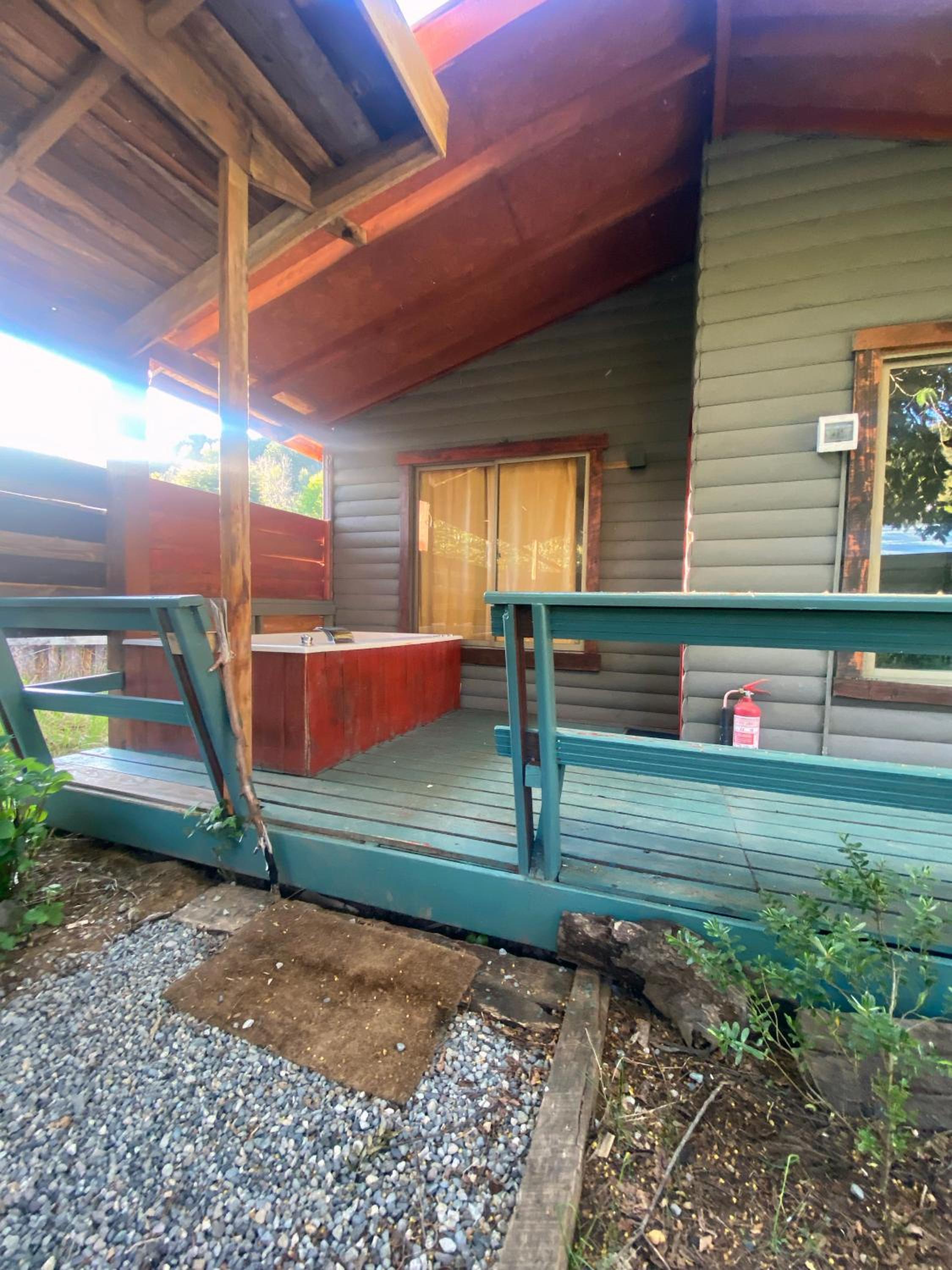 RIO Lodge