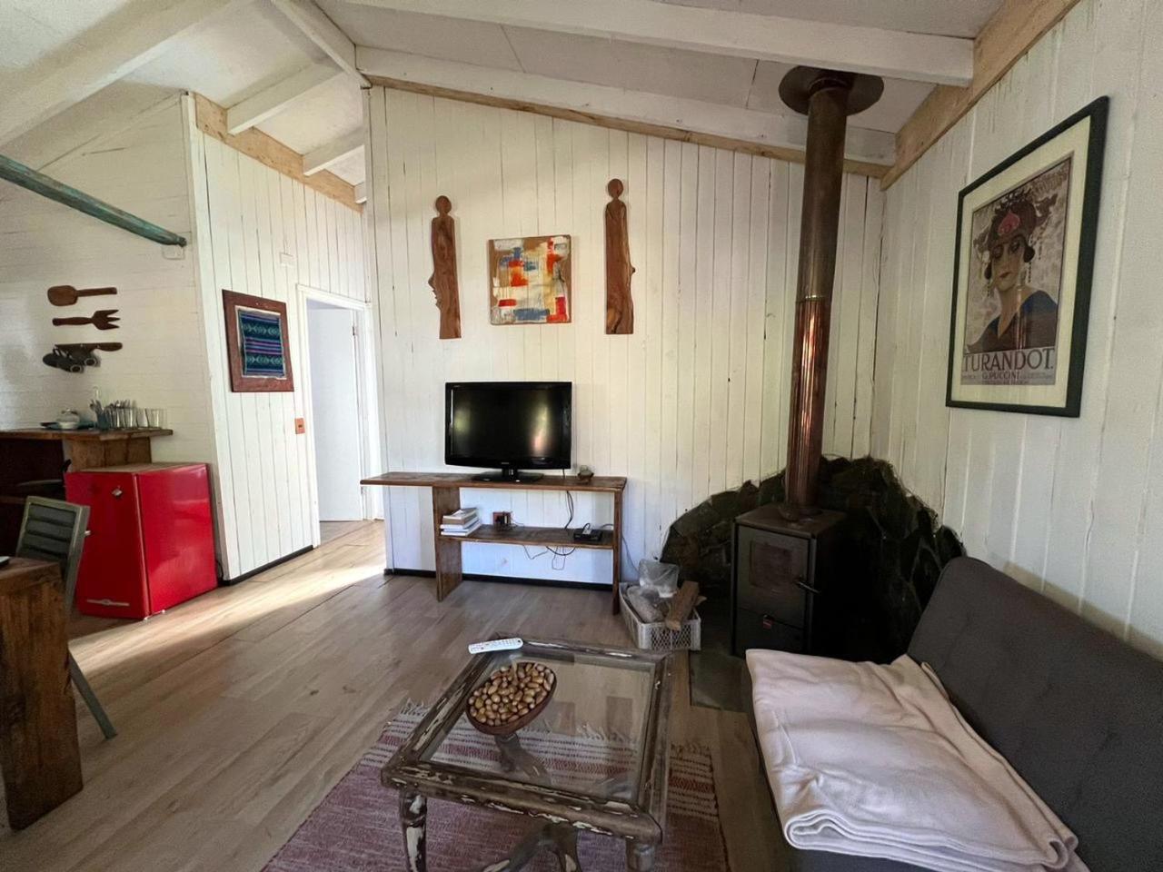 RIO Lodge