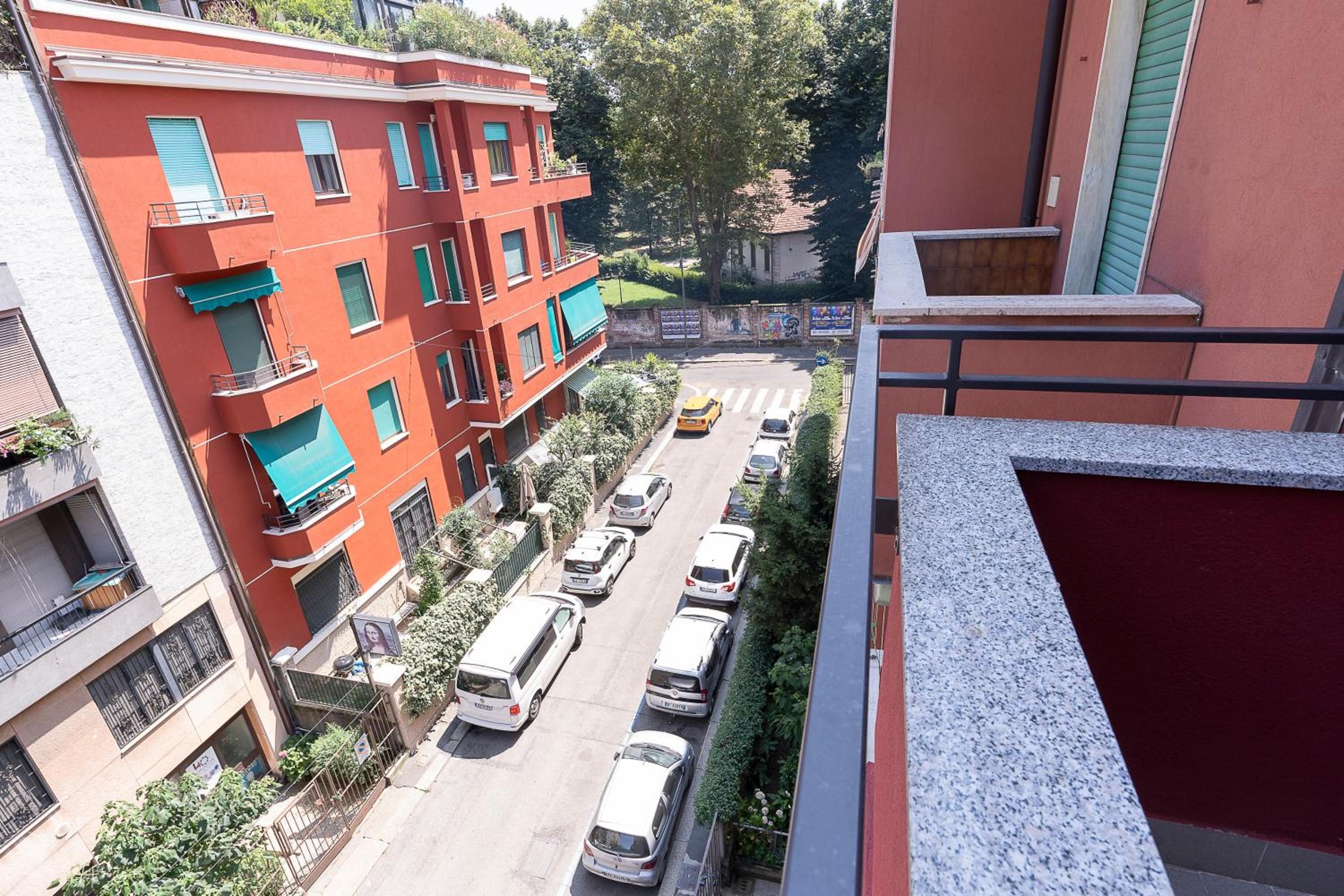 ARIA HOUSE