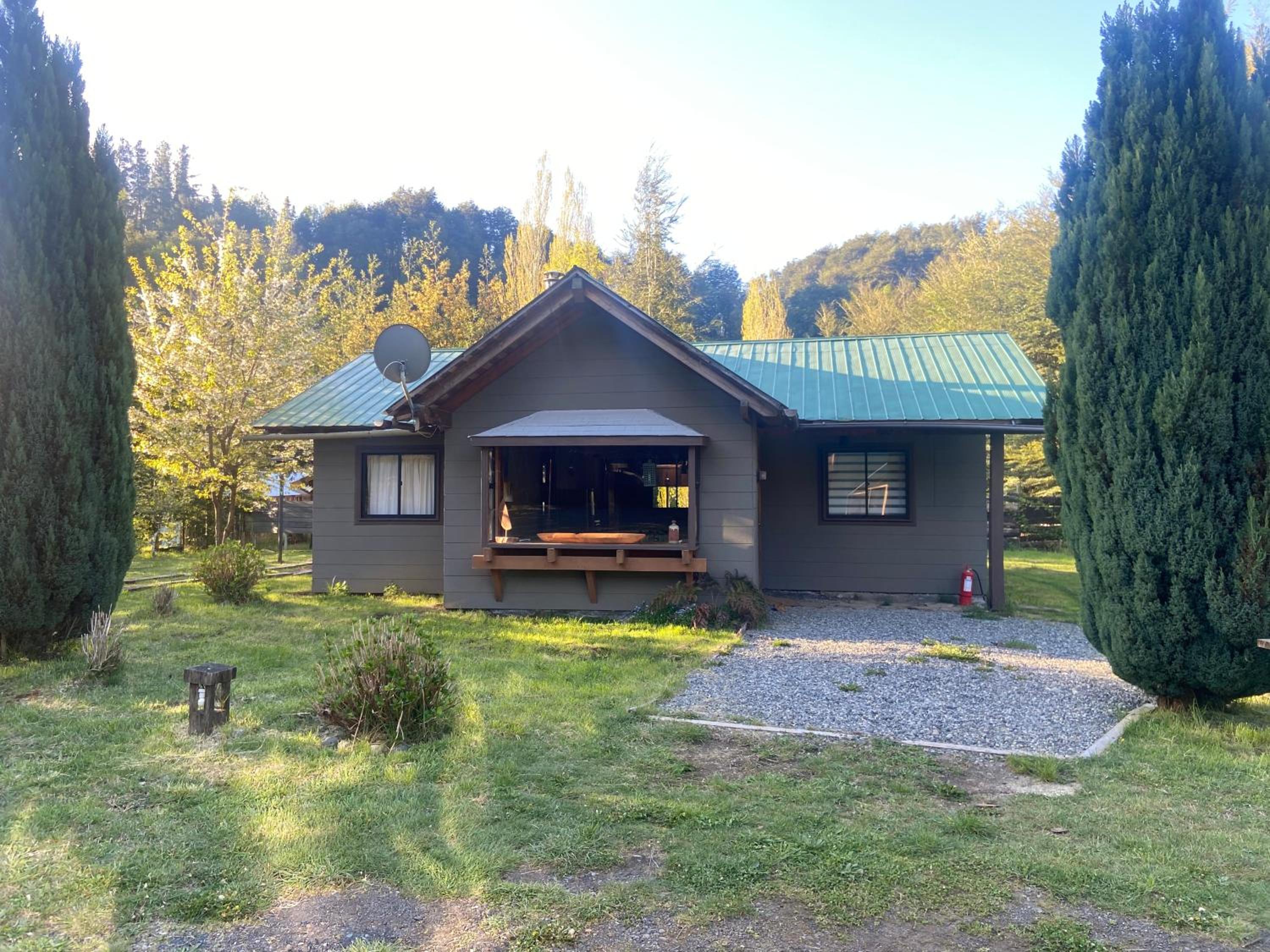 RIO Lodge