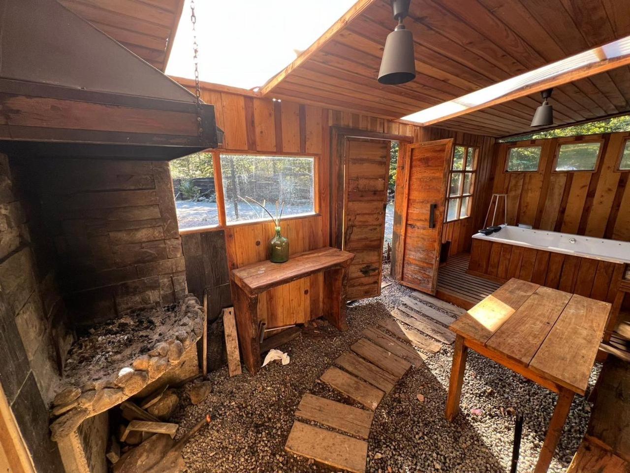 RIO Lodge