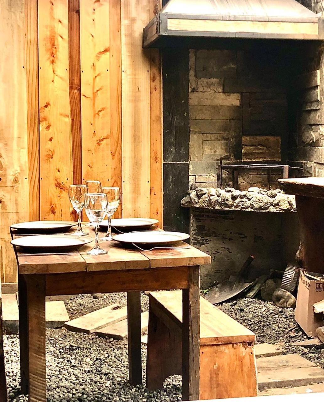 RIO Lodge