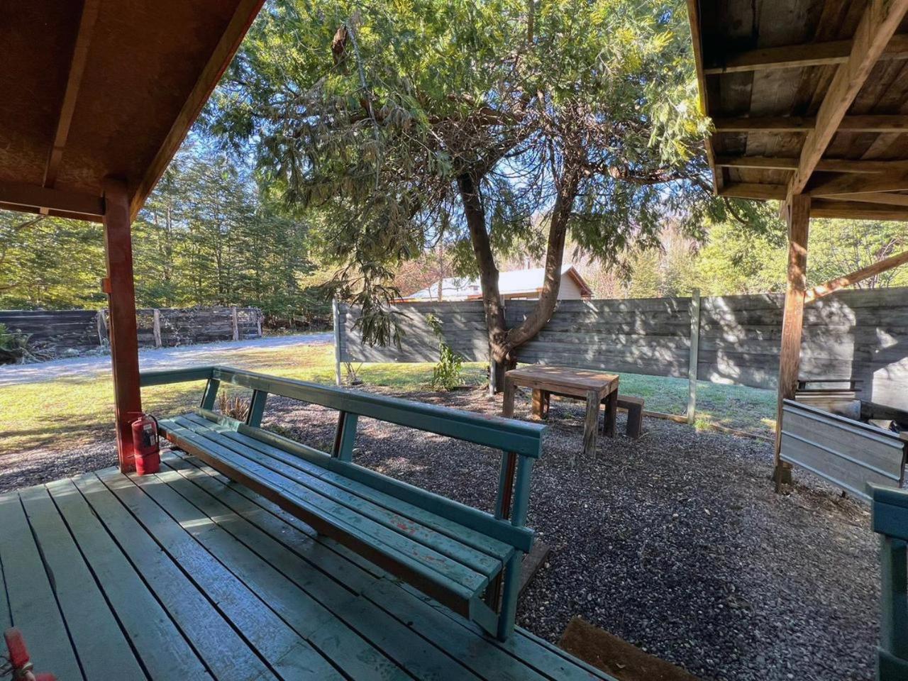 RIO Lodge