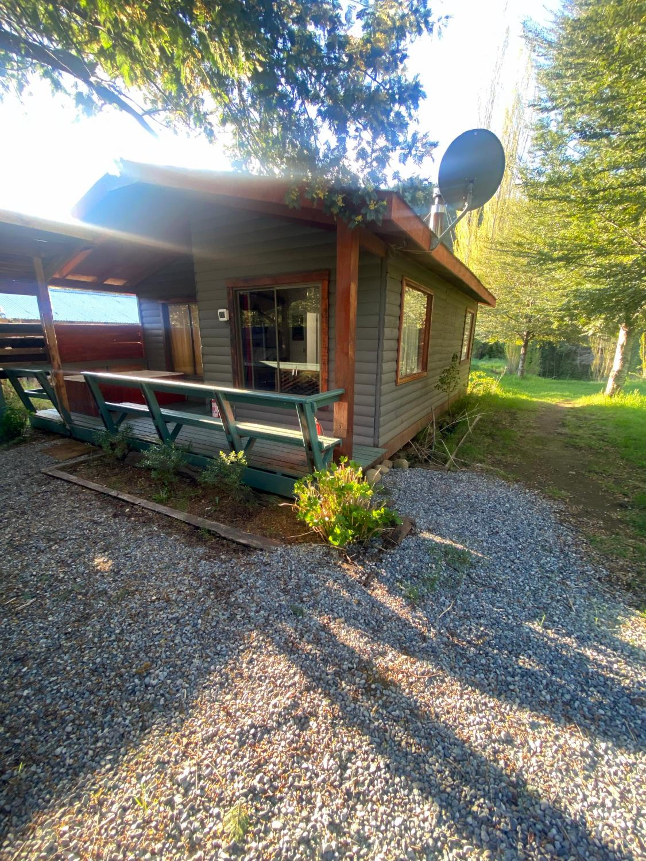 RIO Lodge