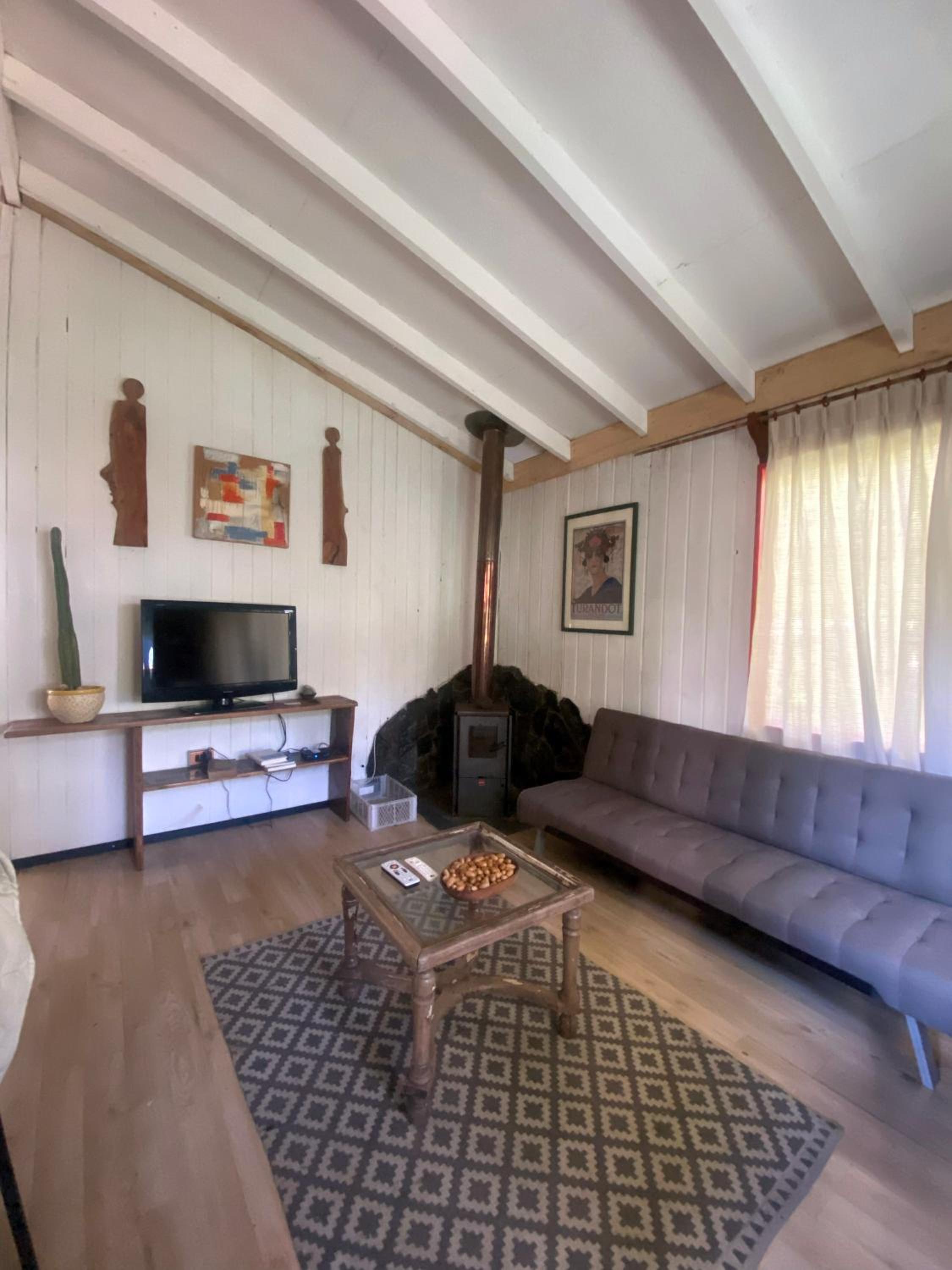 RIO Lodge