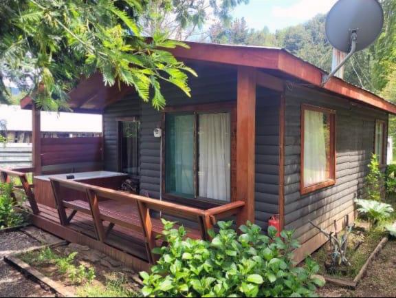 RIO Lodge