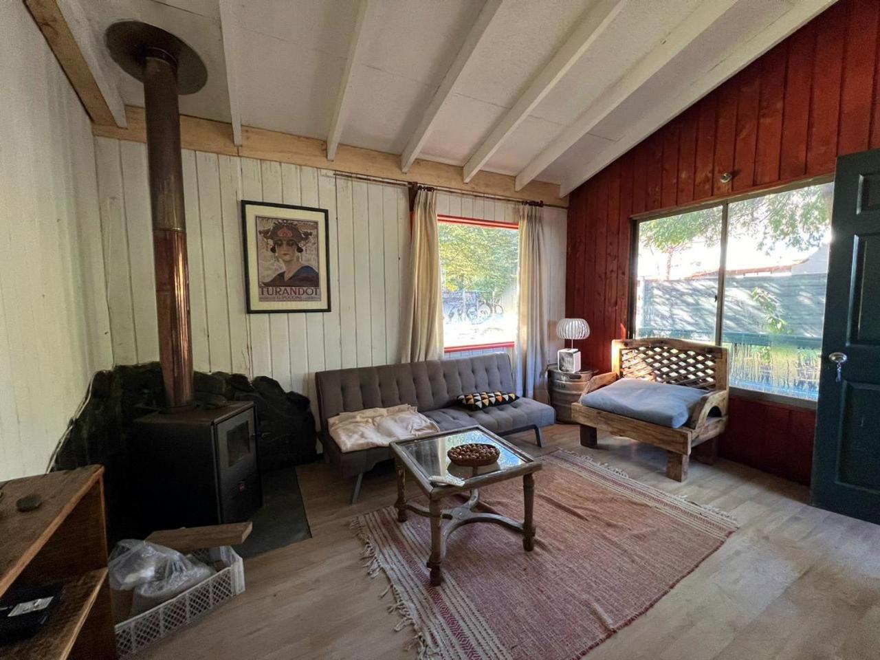 RIO Lodge