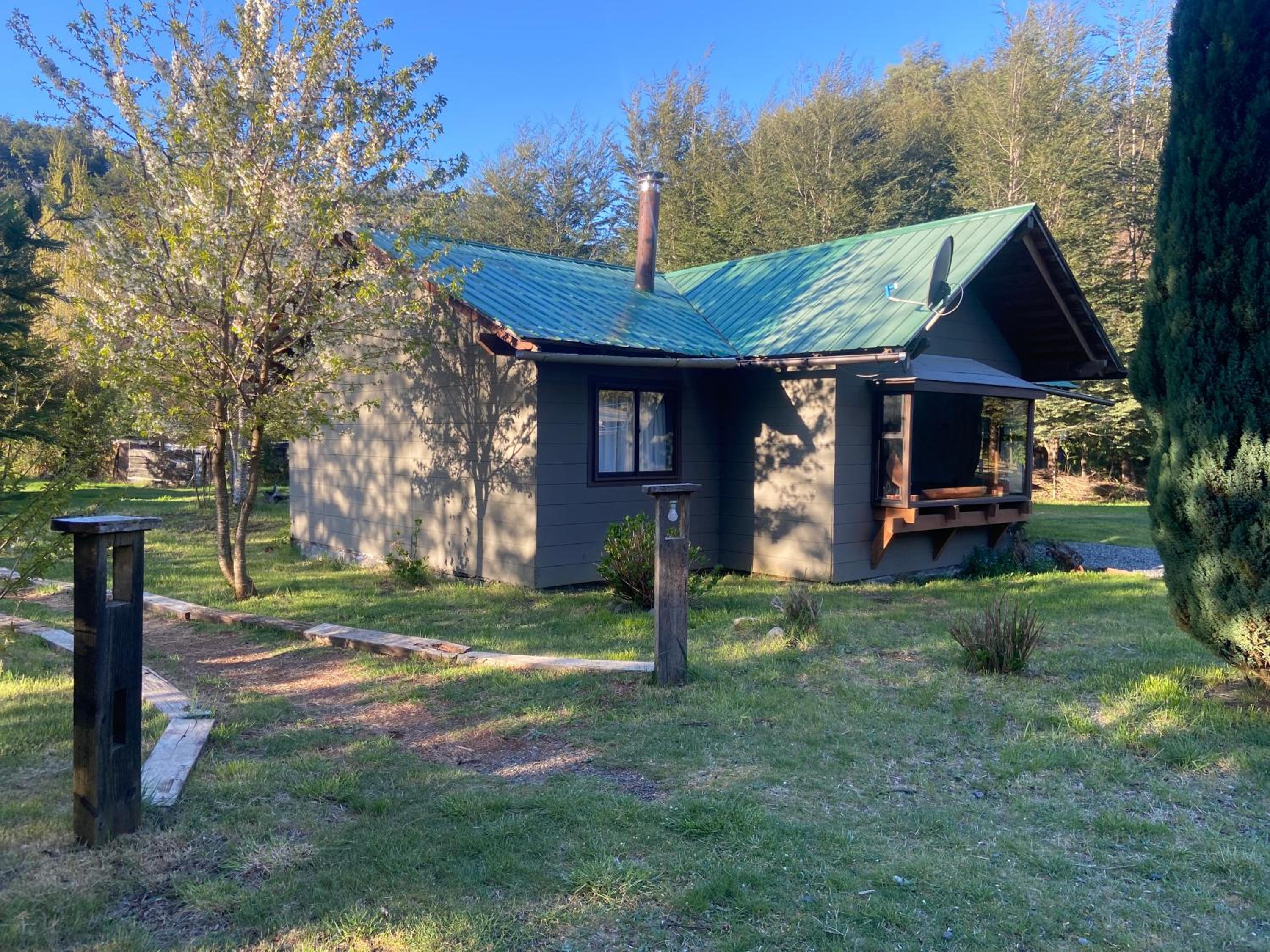 RIO Lodge