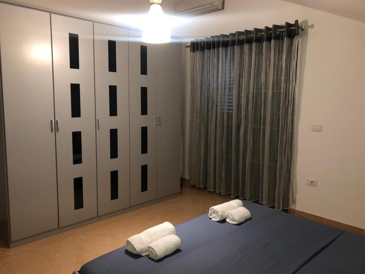 Ajmi Luxury Villa Durres