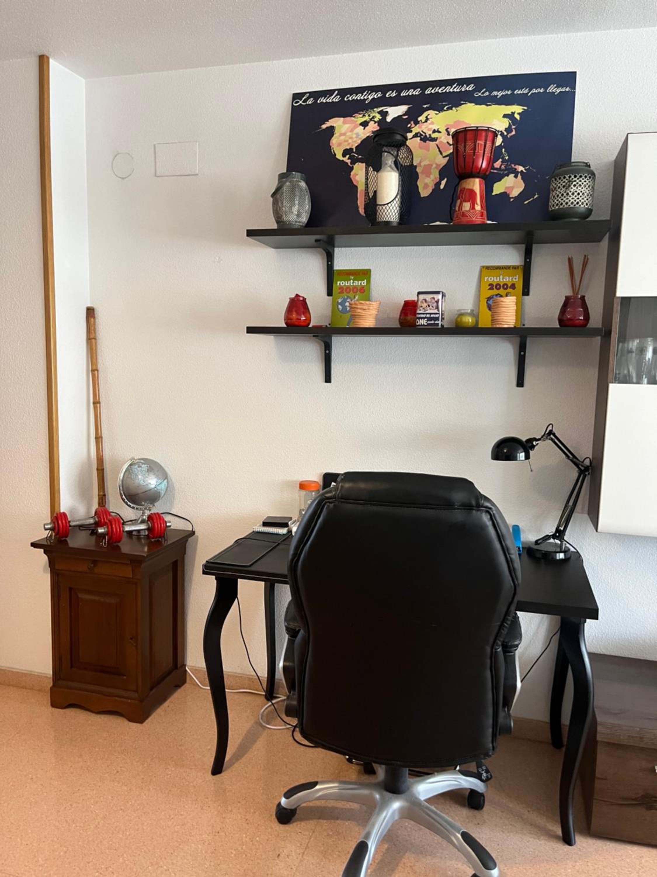 Room to rent Alicante Spain photo 4