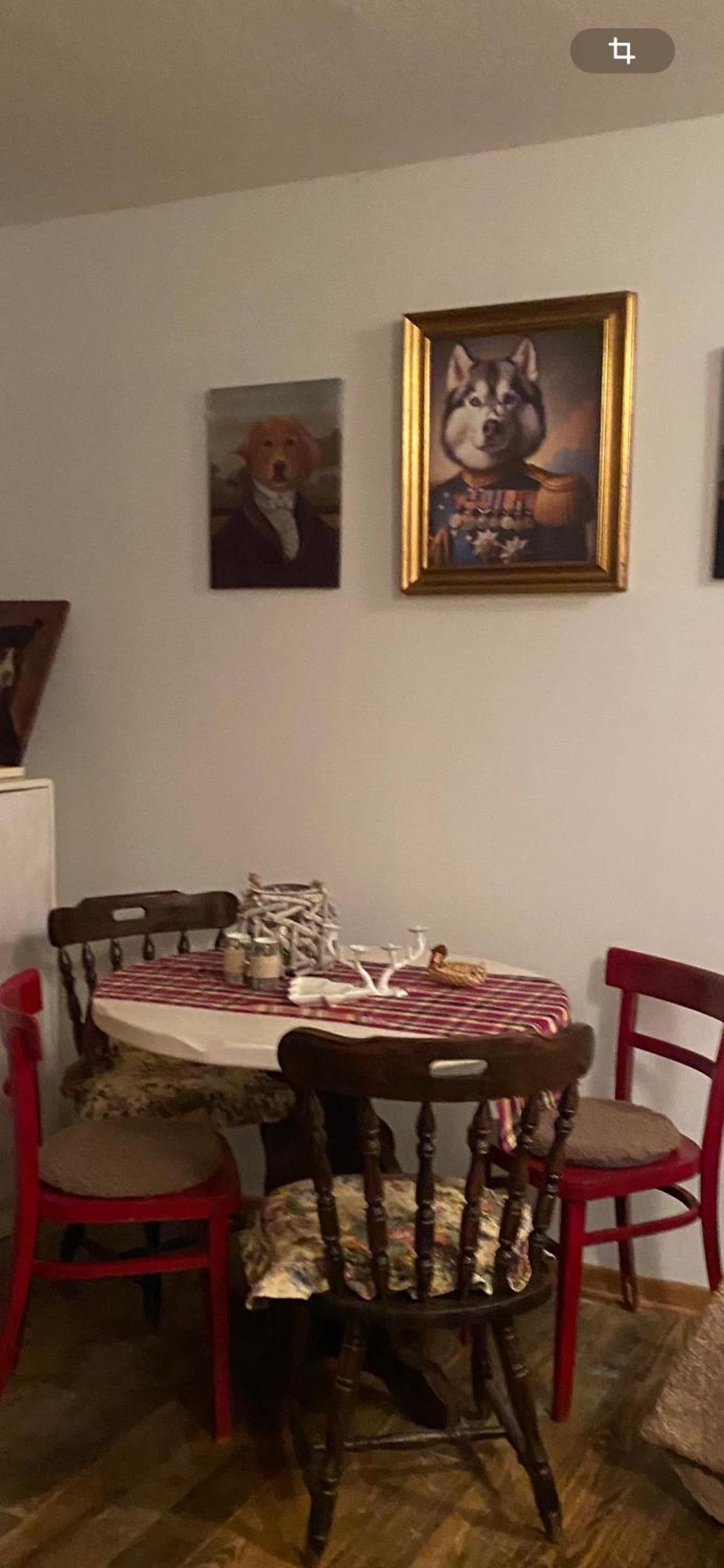 Jozin put -planinska kuća
