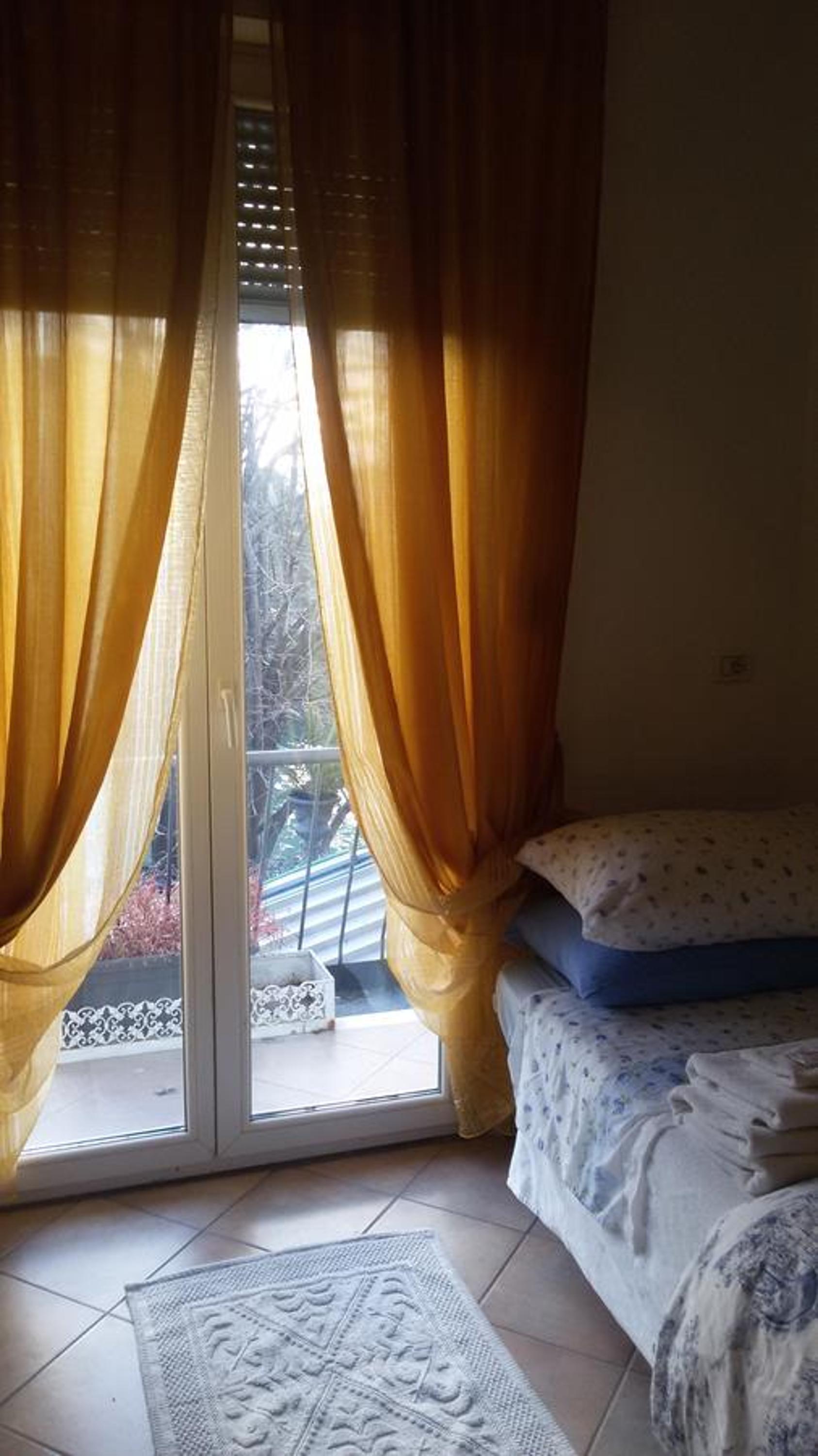 Villa Fiorita
