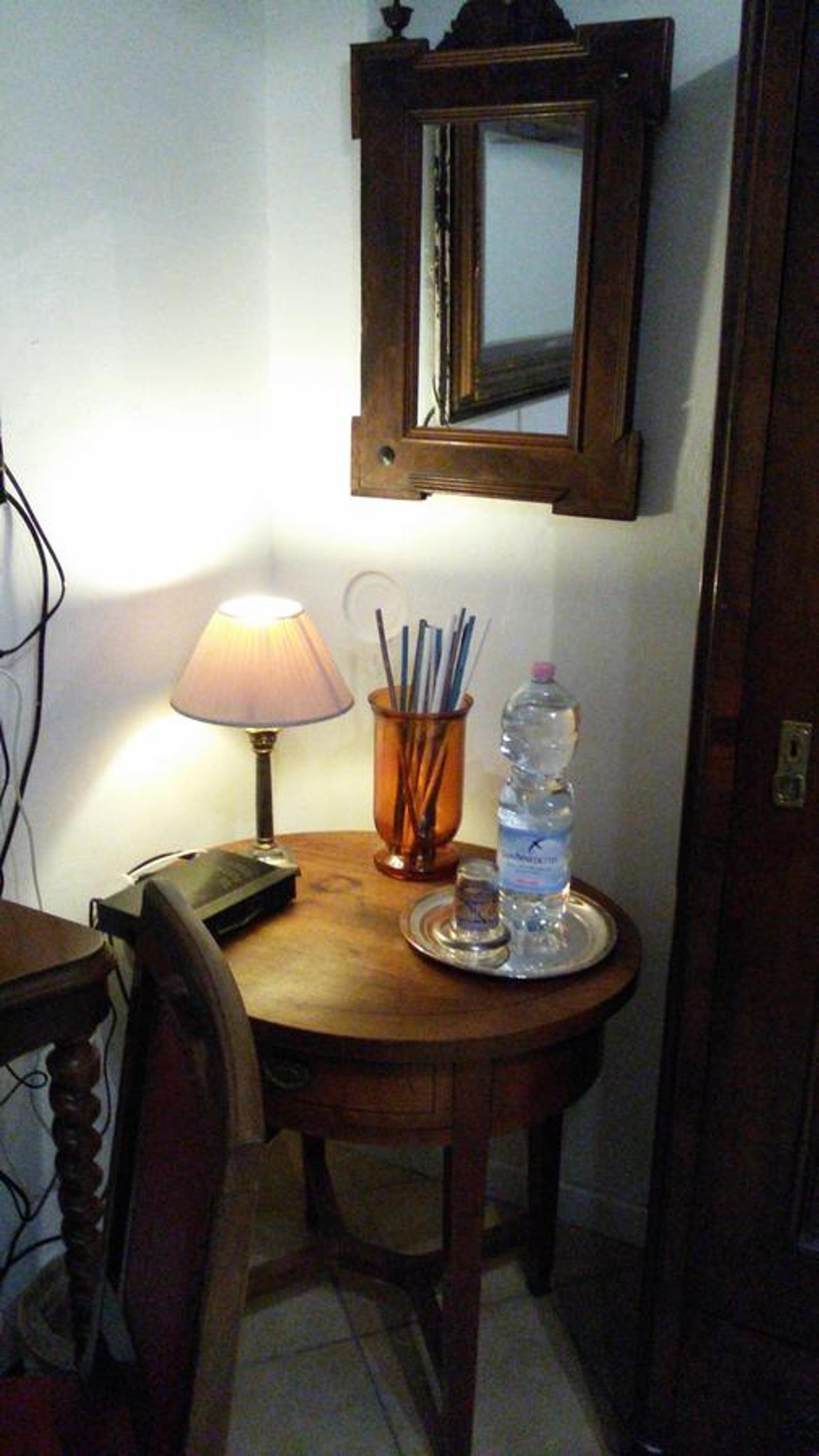 Villa Fiorita