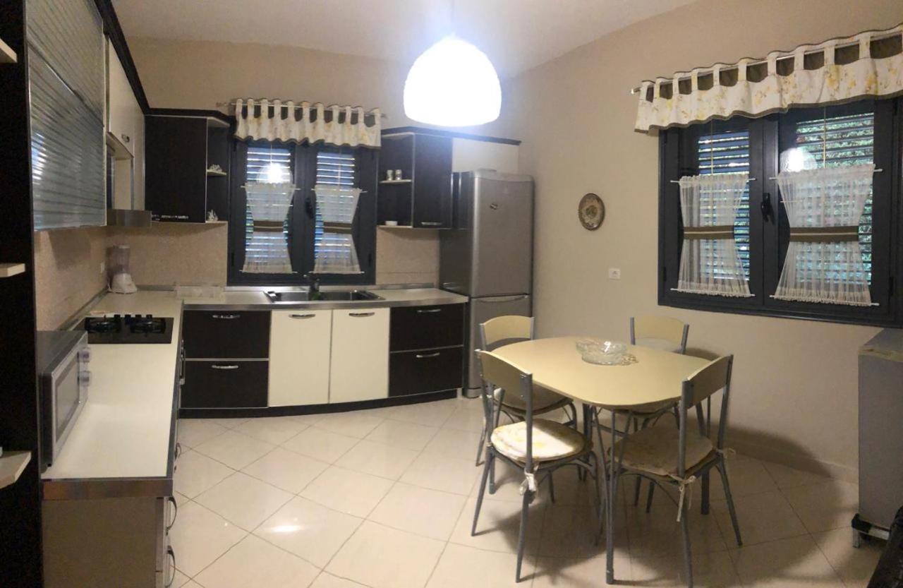 Ajmi Luxury Villa Durres