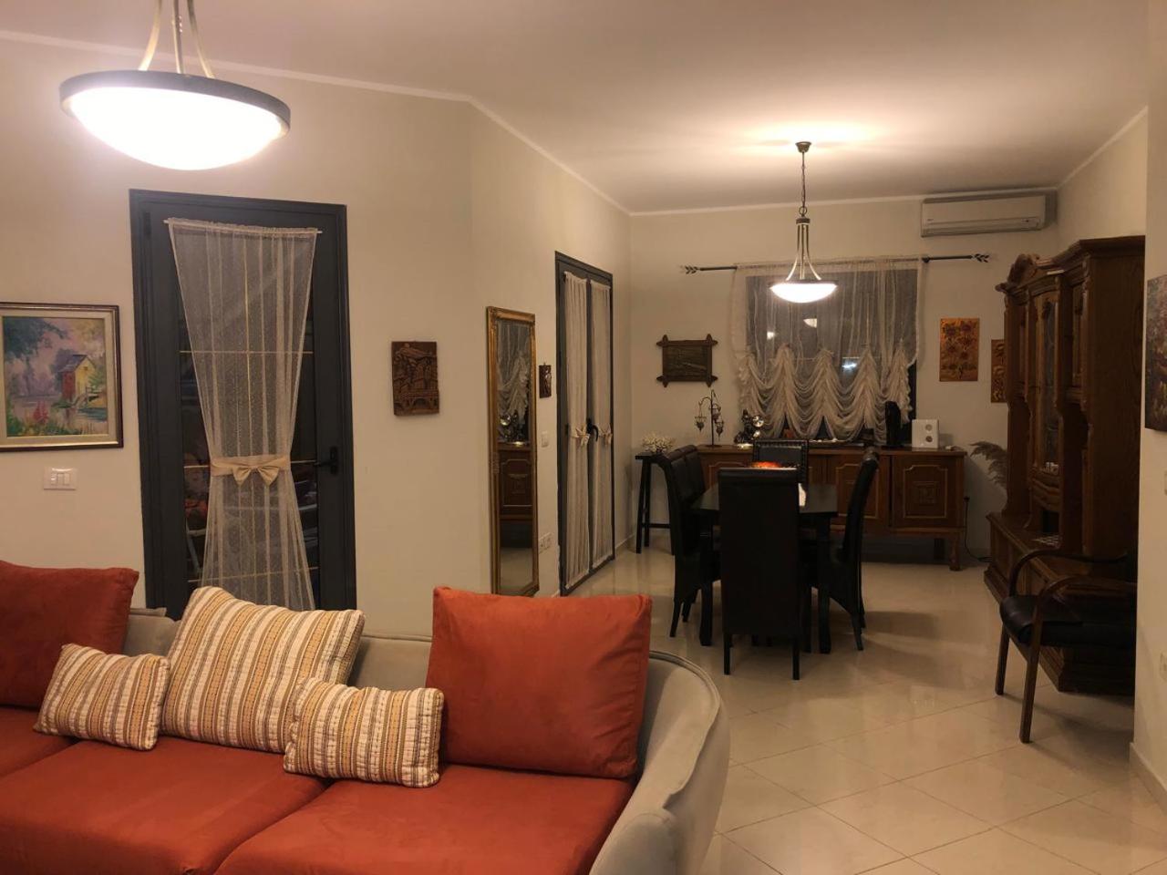 Ajmi Luxury Villa Durres