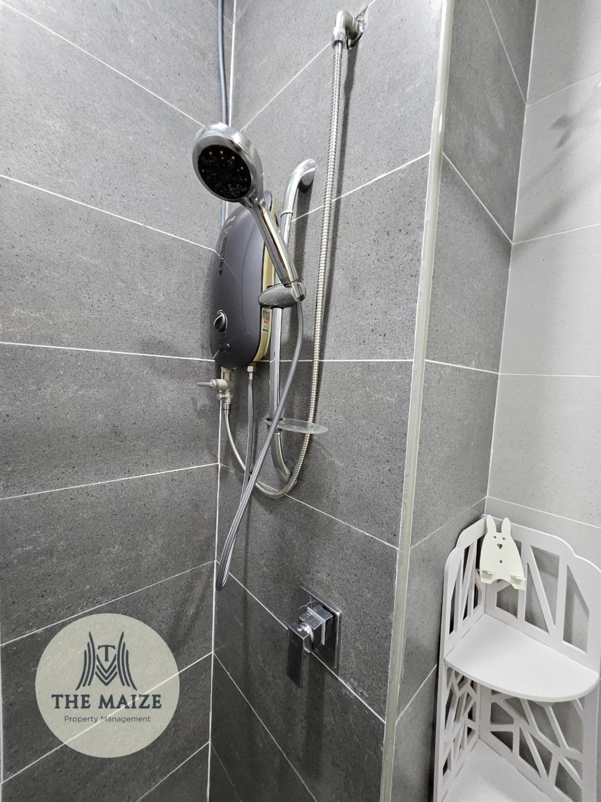 The Cove Ipoh - Blissful Abodes view 4
