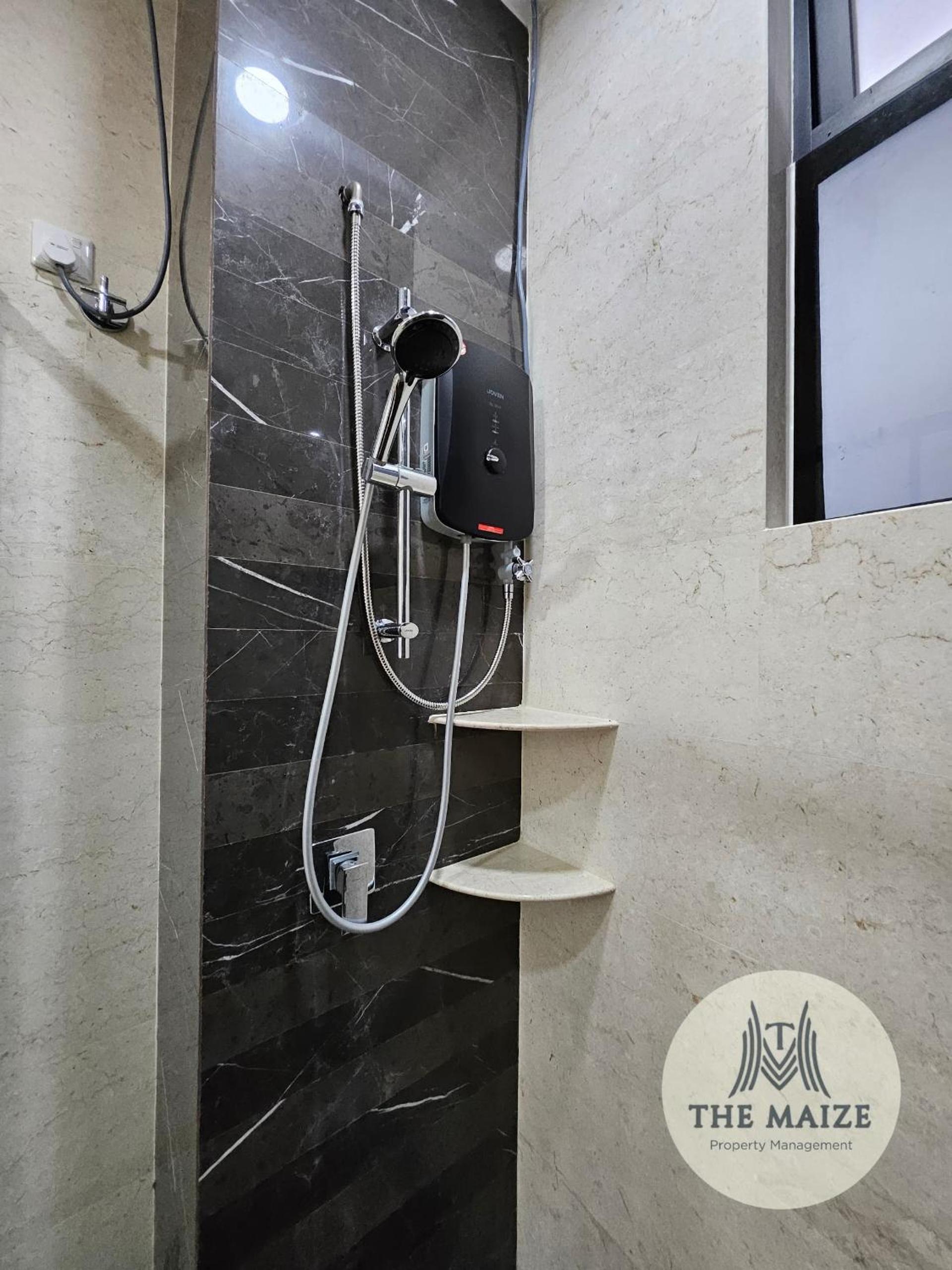 The Cove Ipoh - Blissful Abodes view 5
