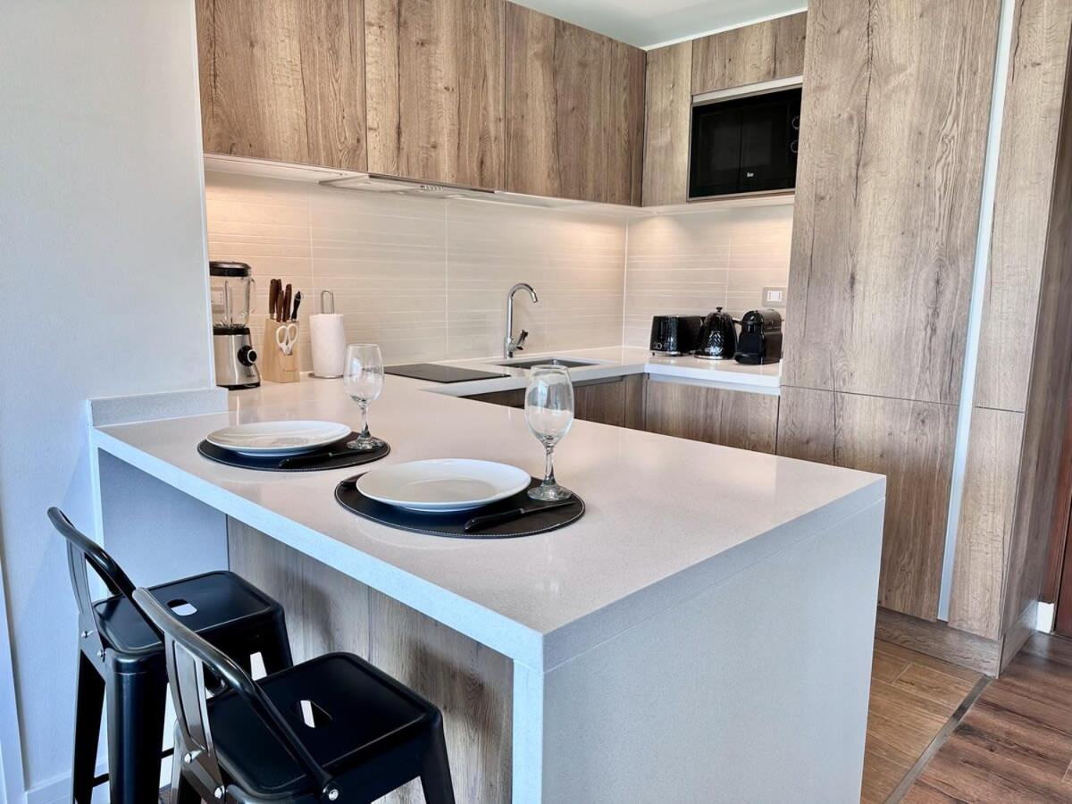 Manquehue Apartment