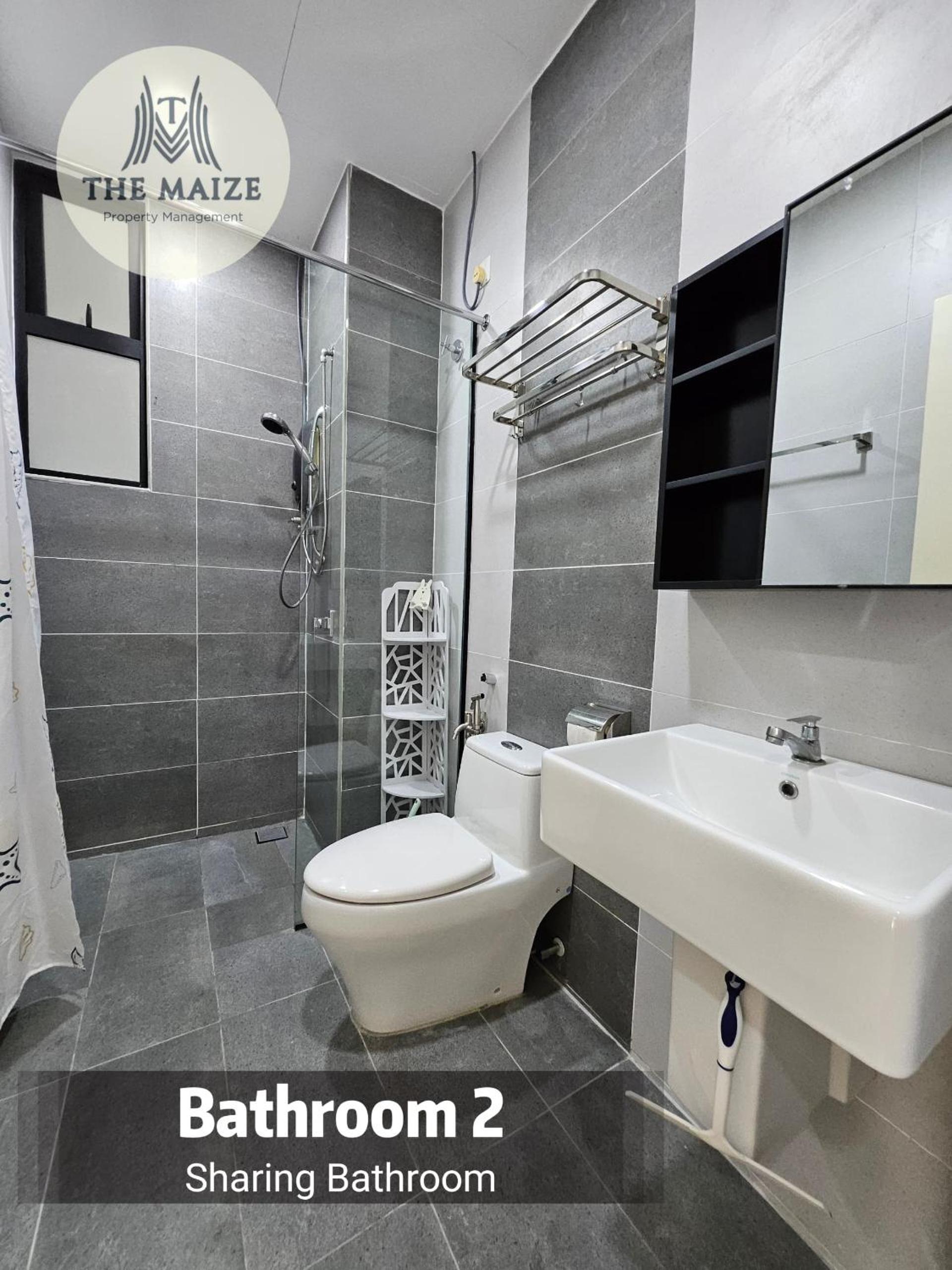 The Cove Ipoh - Blissful Abodes photo 2