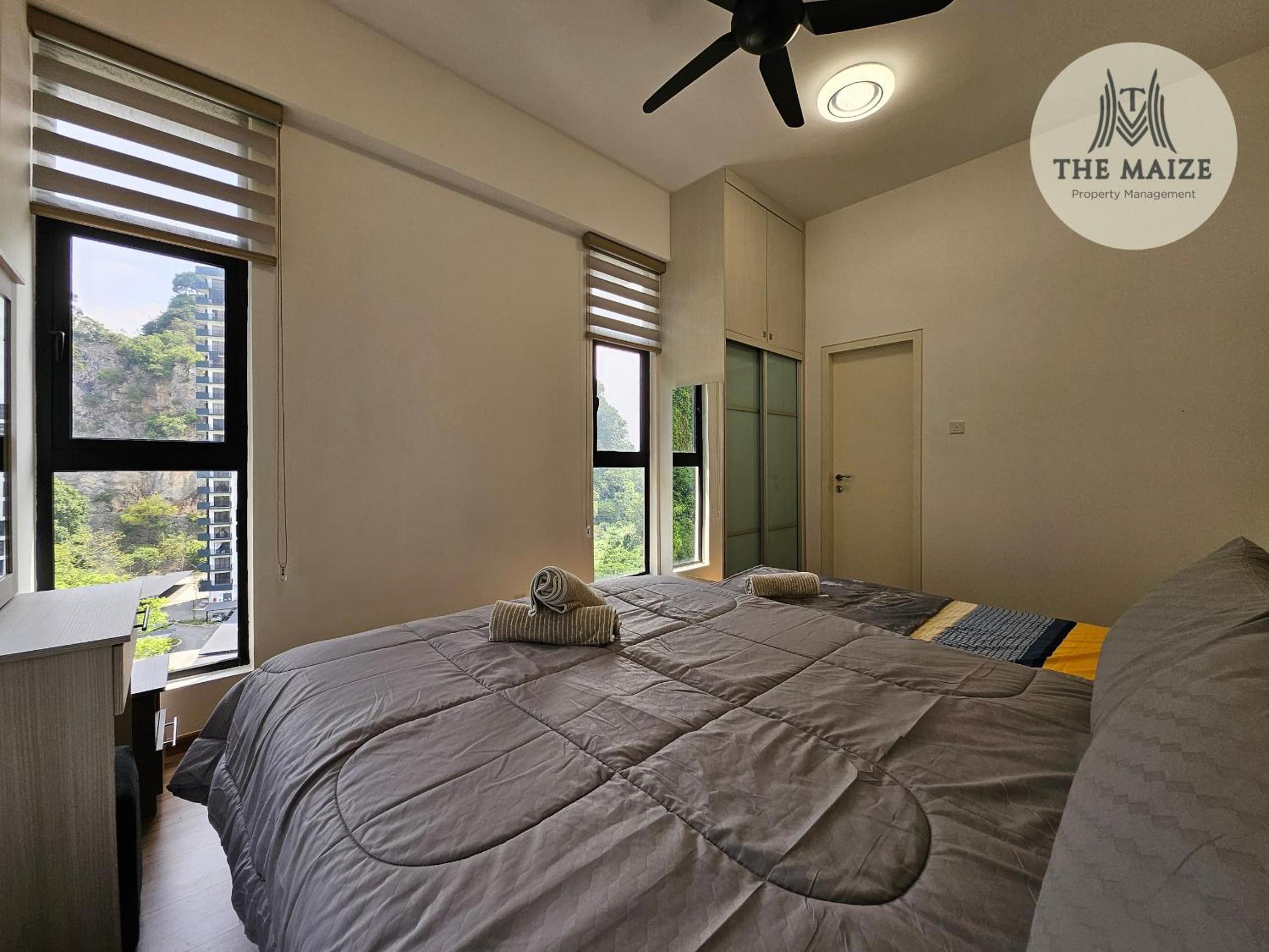 The Cove Ipoh - Blissful Abodes photo 3